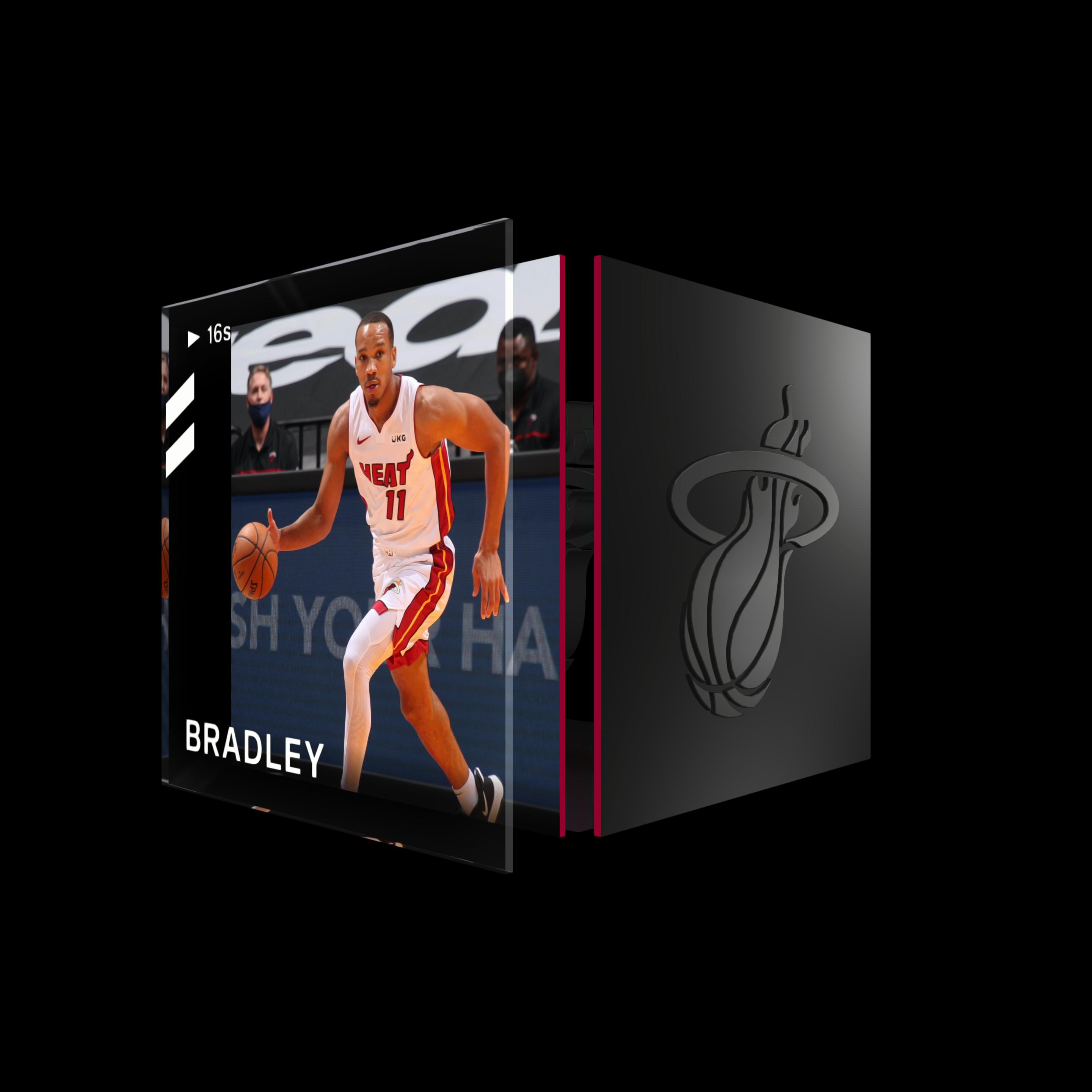Avery Bradley