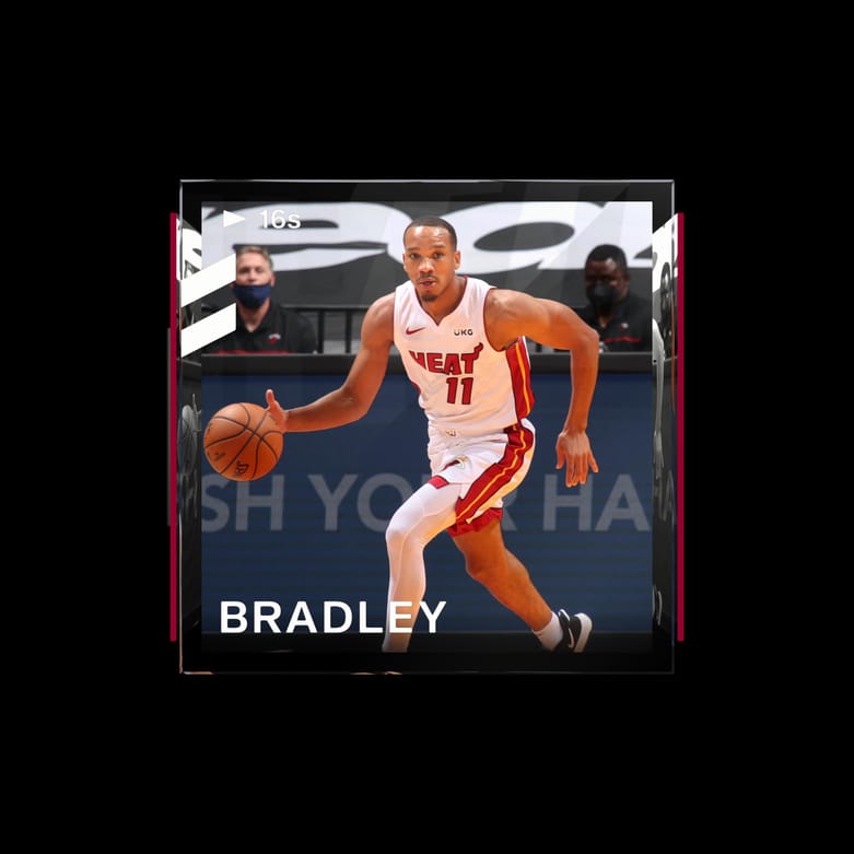 Avery Bradley