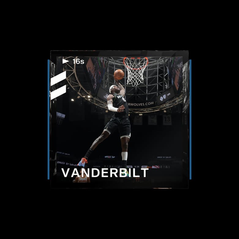 Jarred Vanderbilt