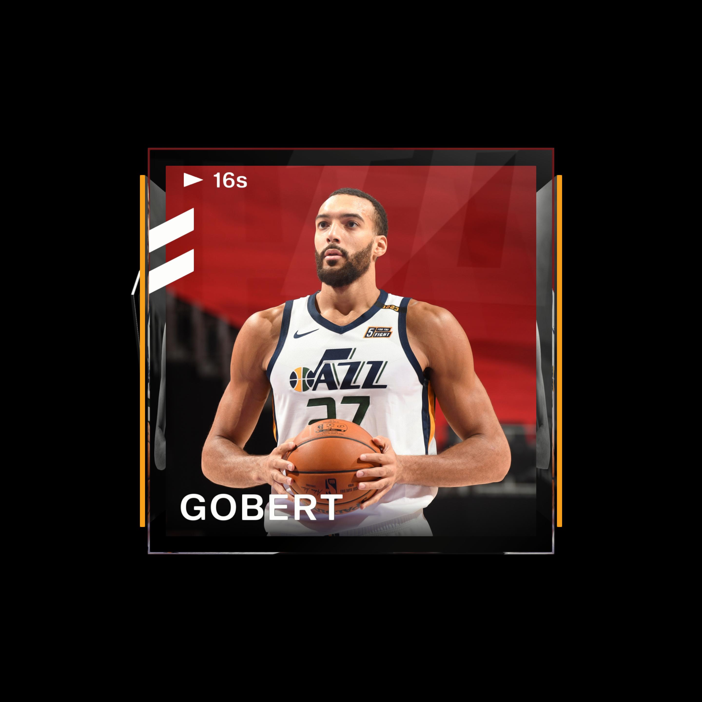 Rudy Gobert