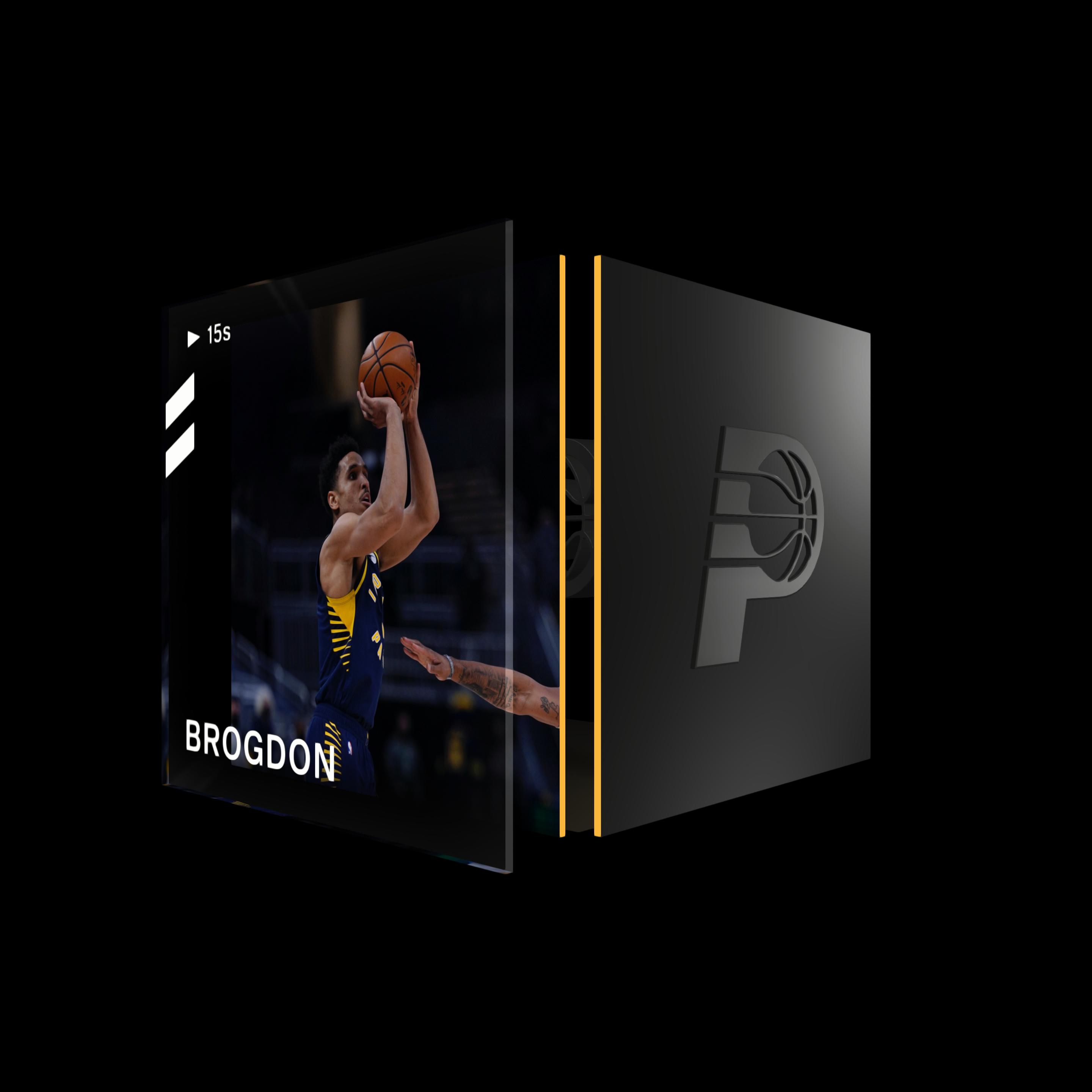 Malcolm Brogdon