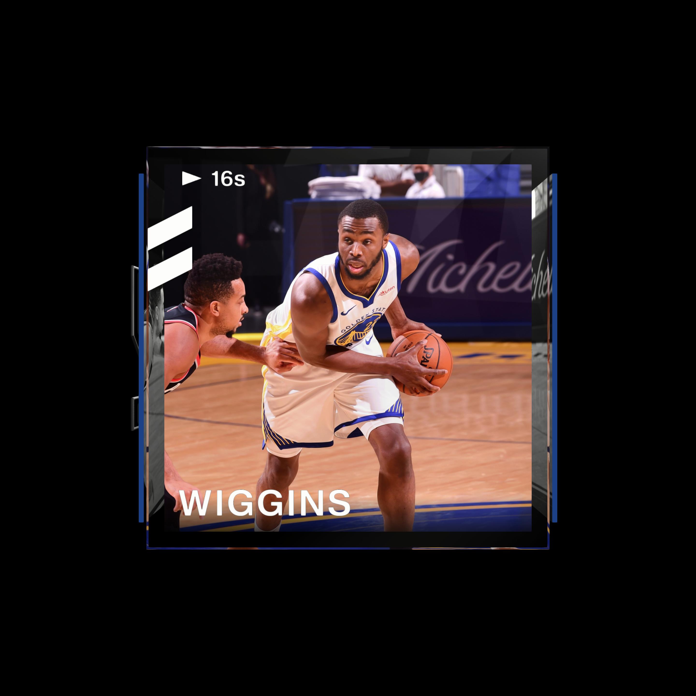 Andrew Wiggins