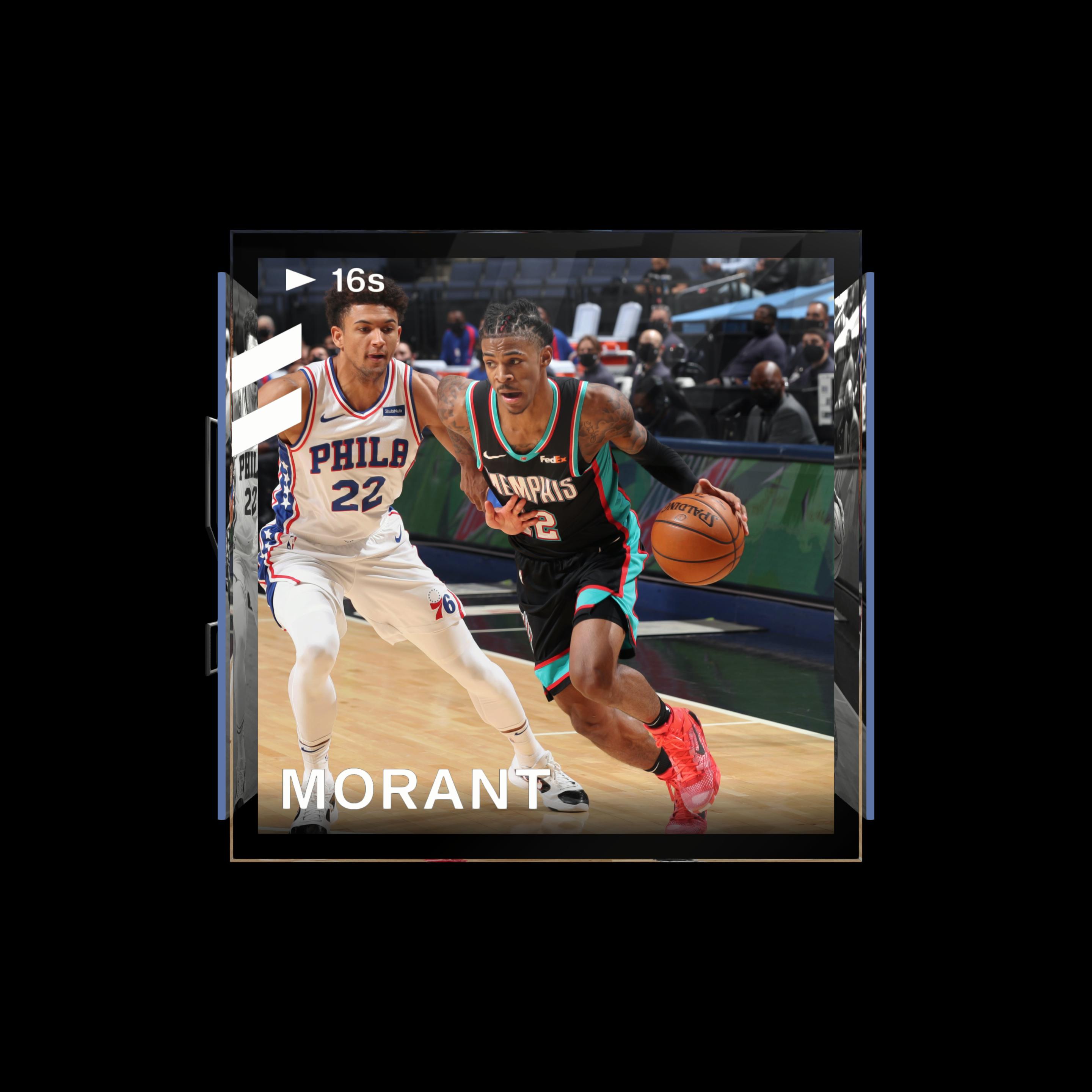 Ja Morant