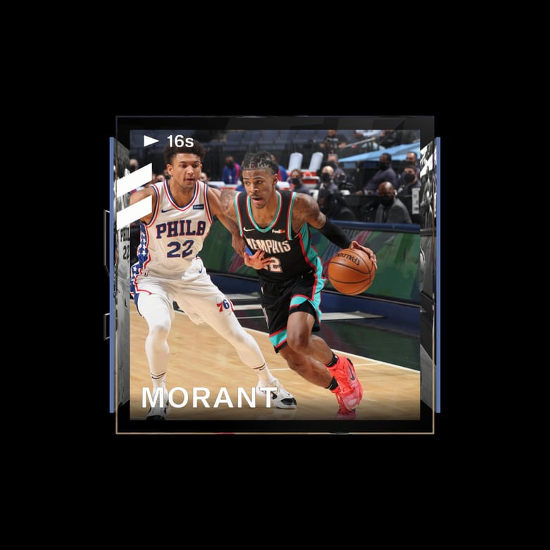 Ja Morant