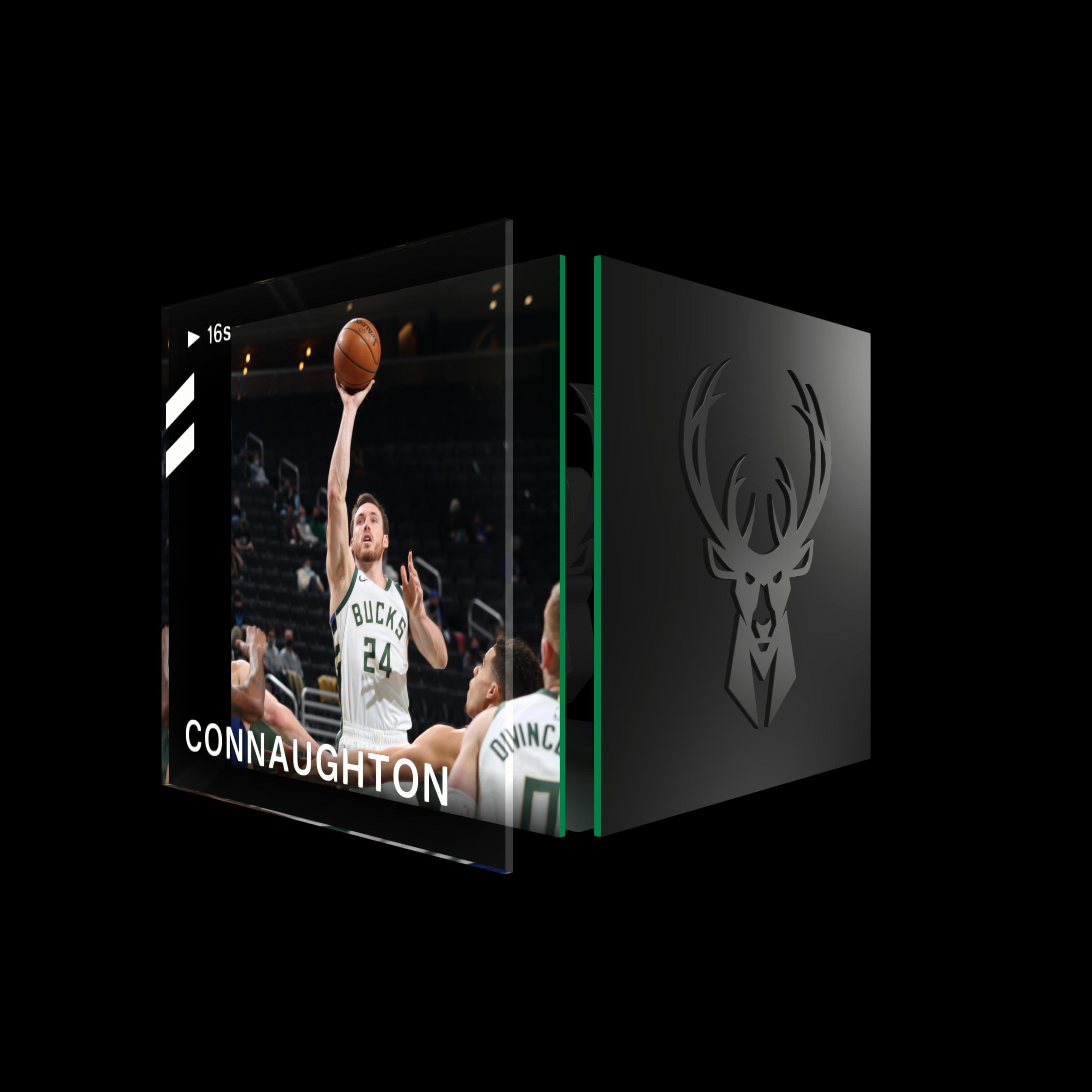 Pat Connaughton