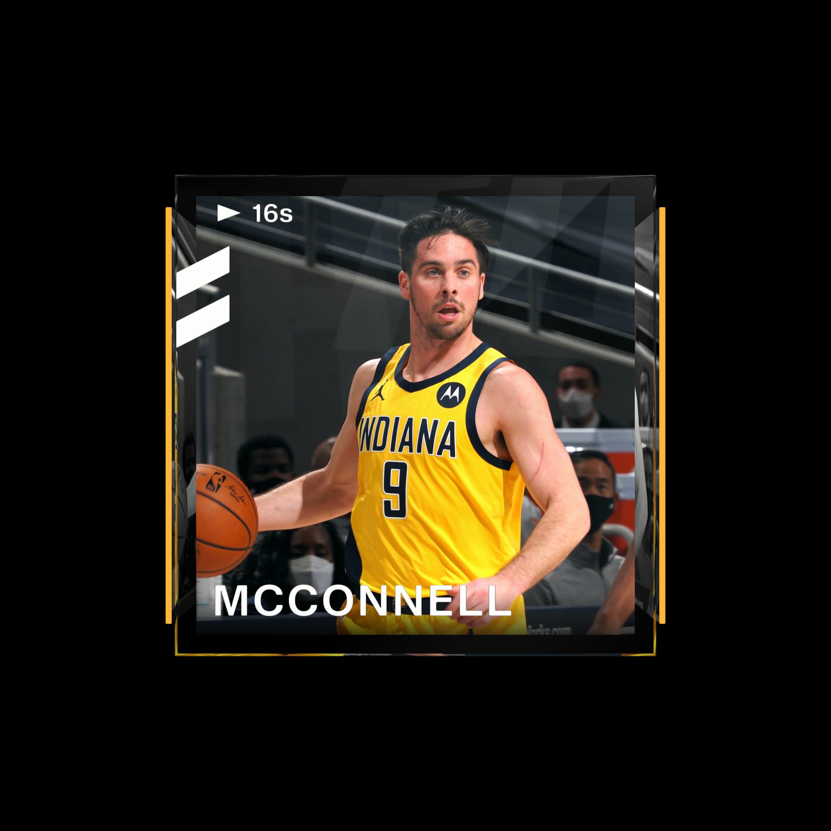 T.J. McConnell
