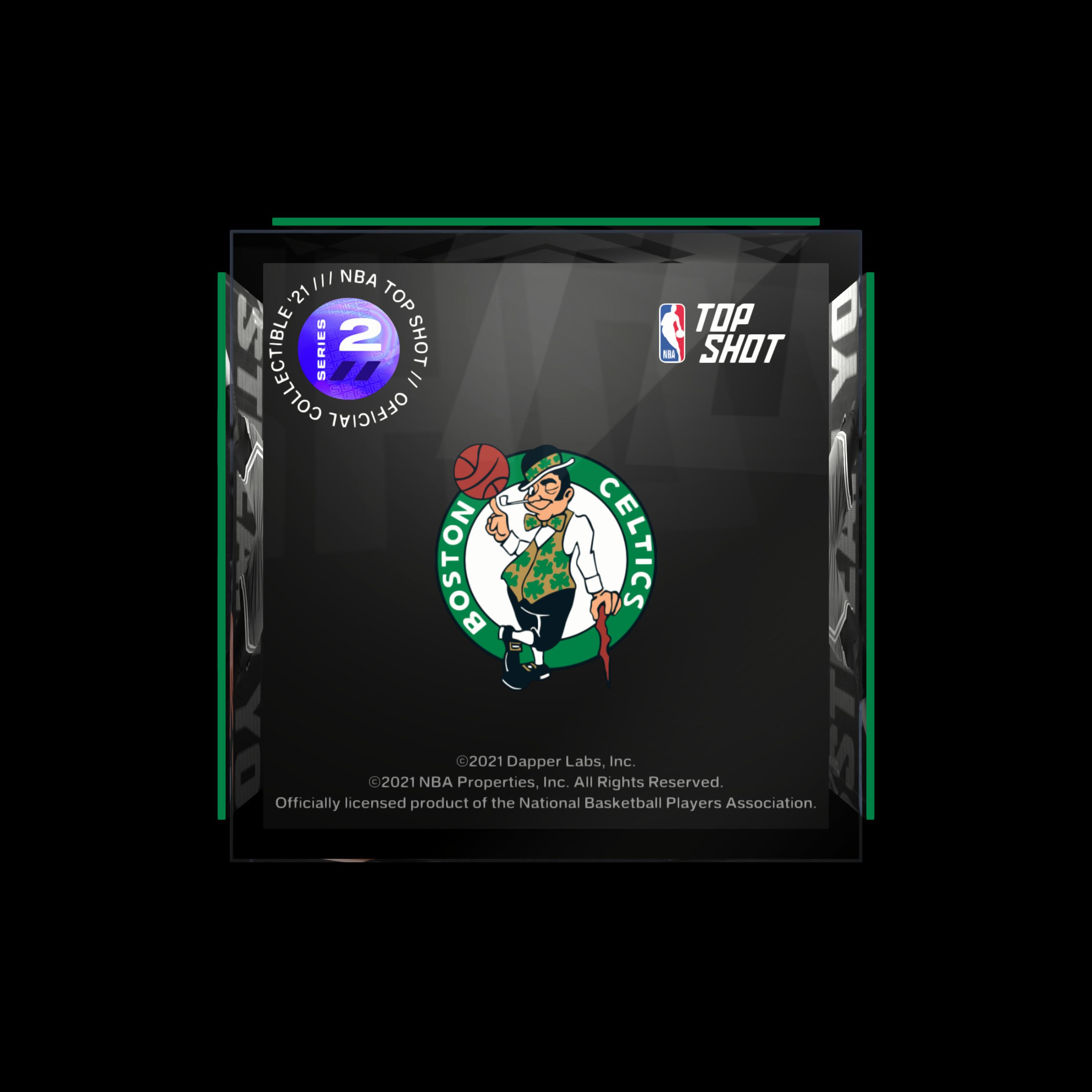 Tremont Waters