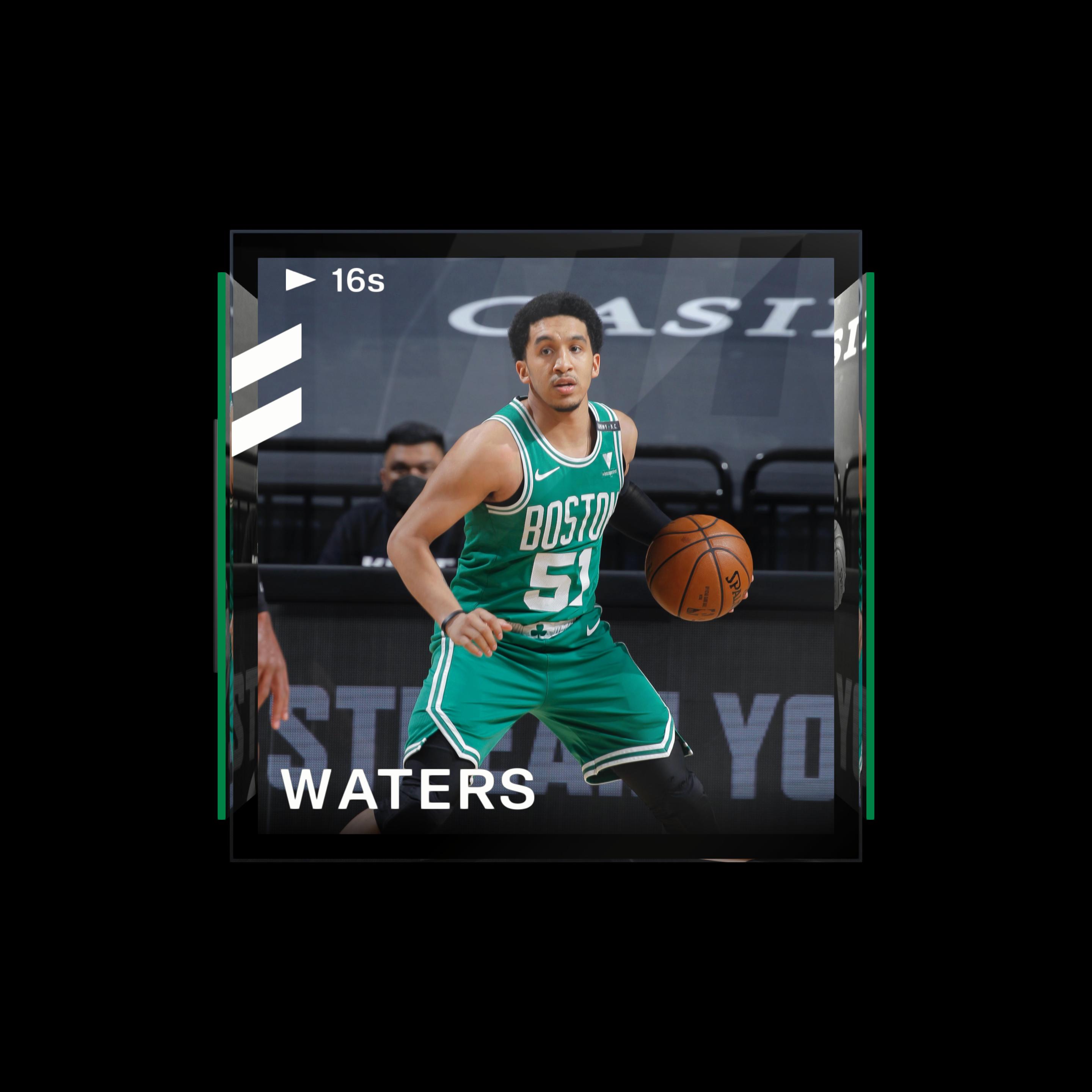 Tremont Waters