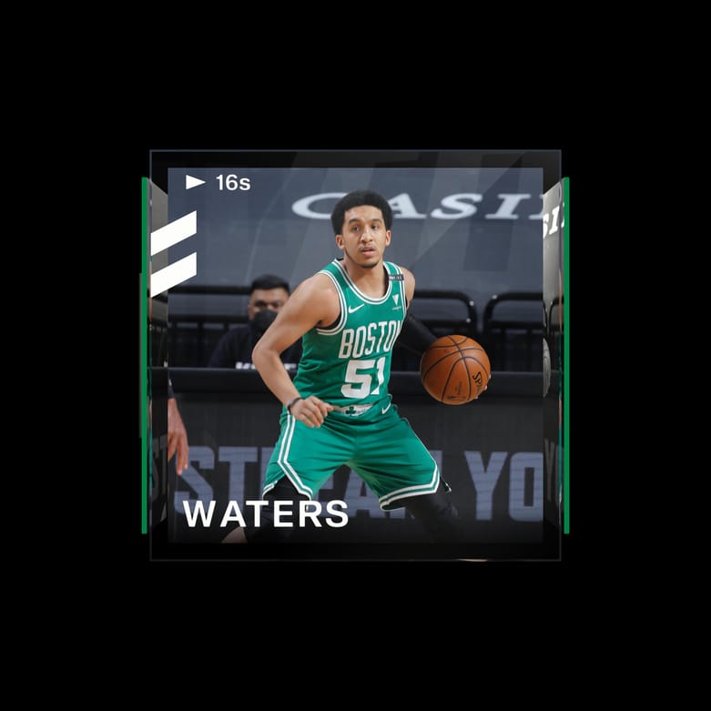 Tremont Waters