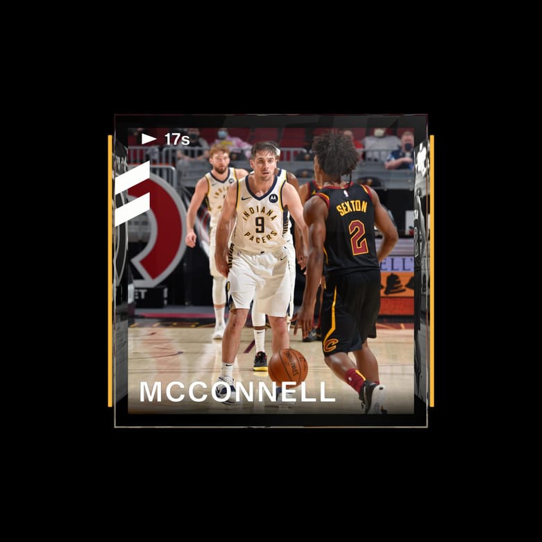 T.J. McConnell