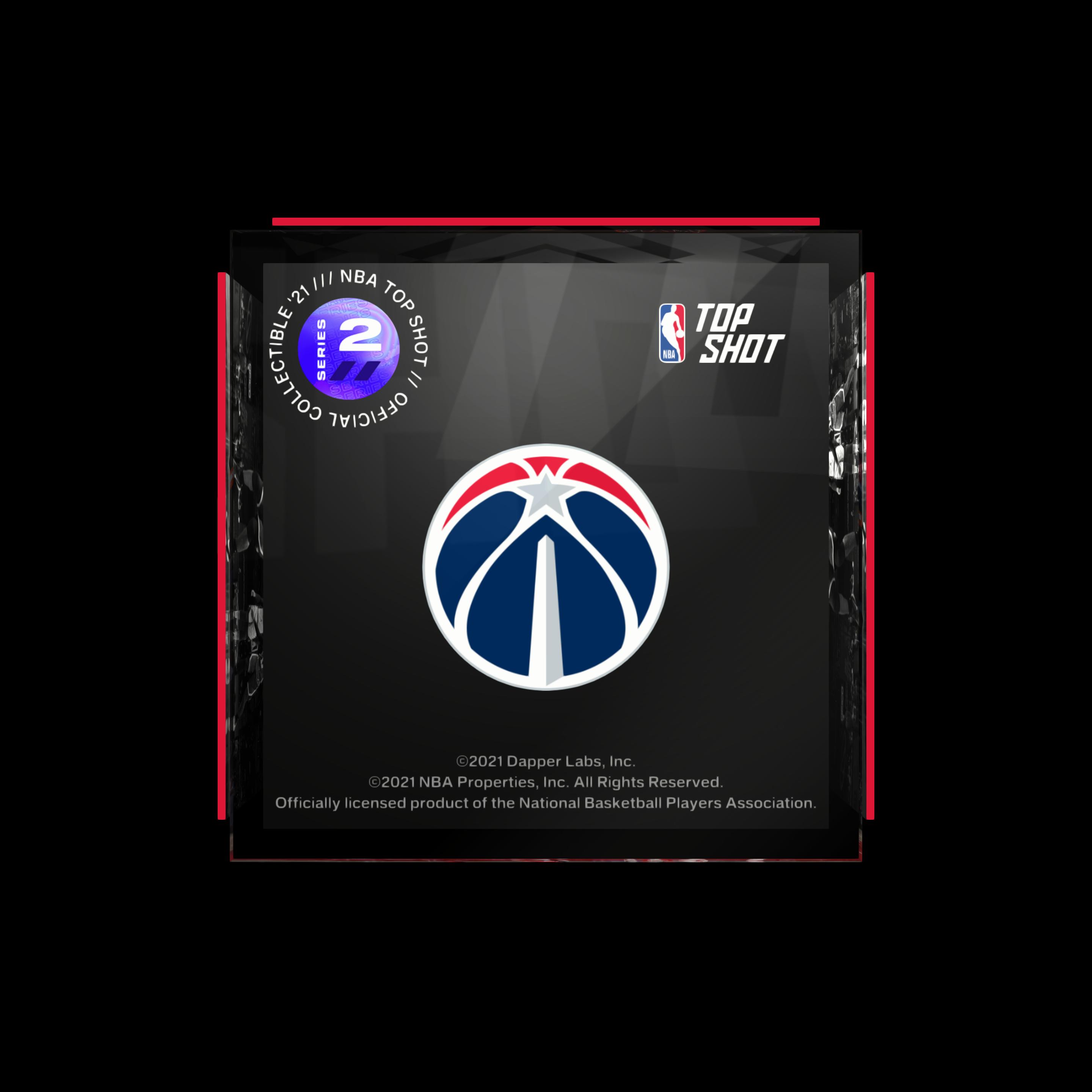 Chandler Hutchison