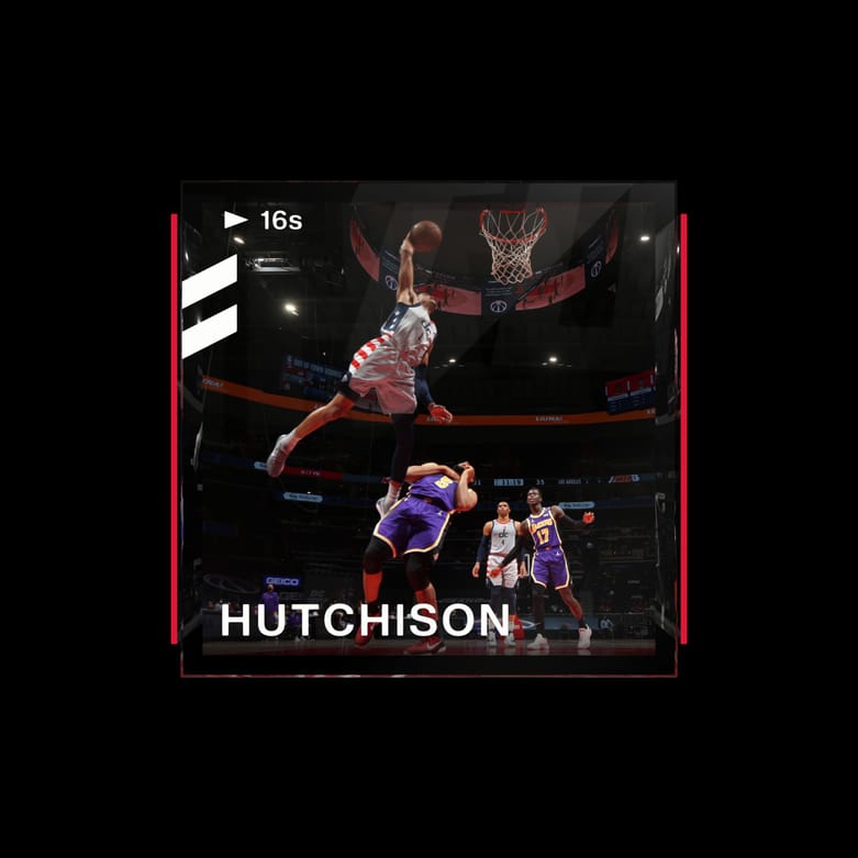 Chandler Hutchison