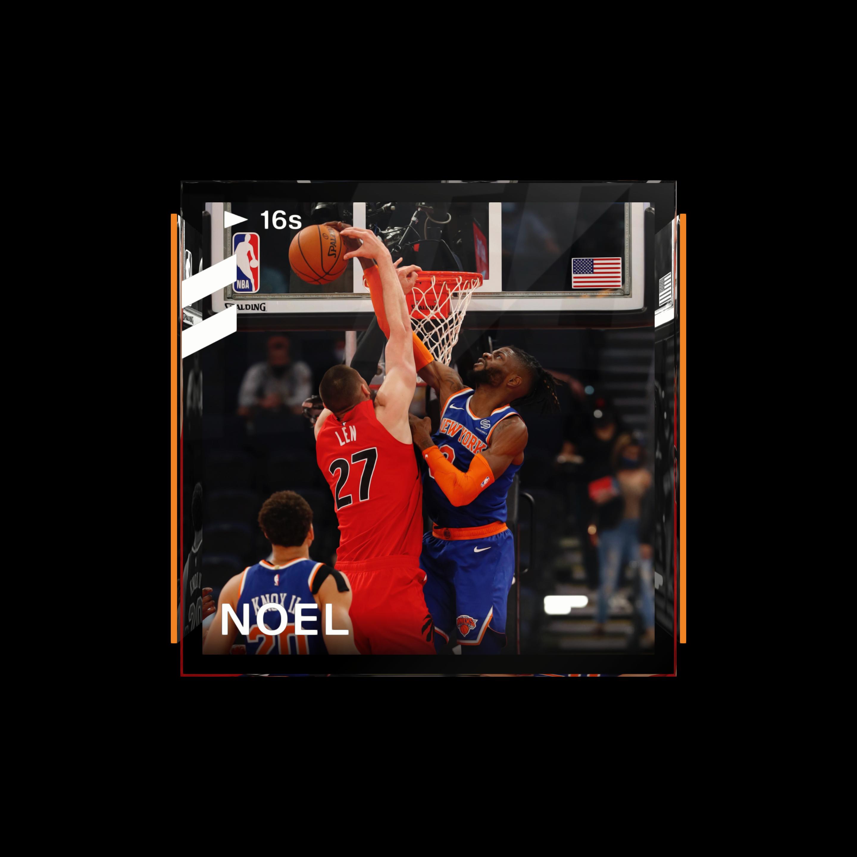 Nerlens Noel