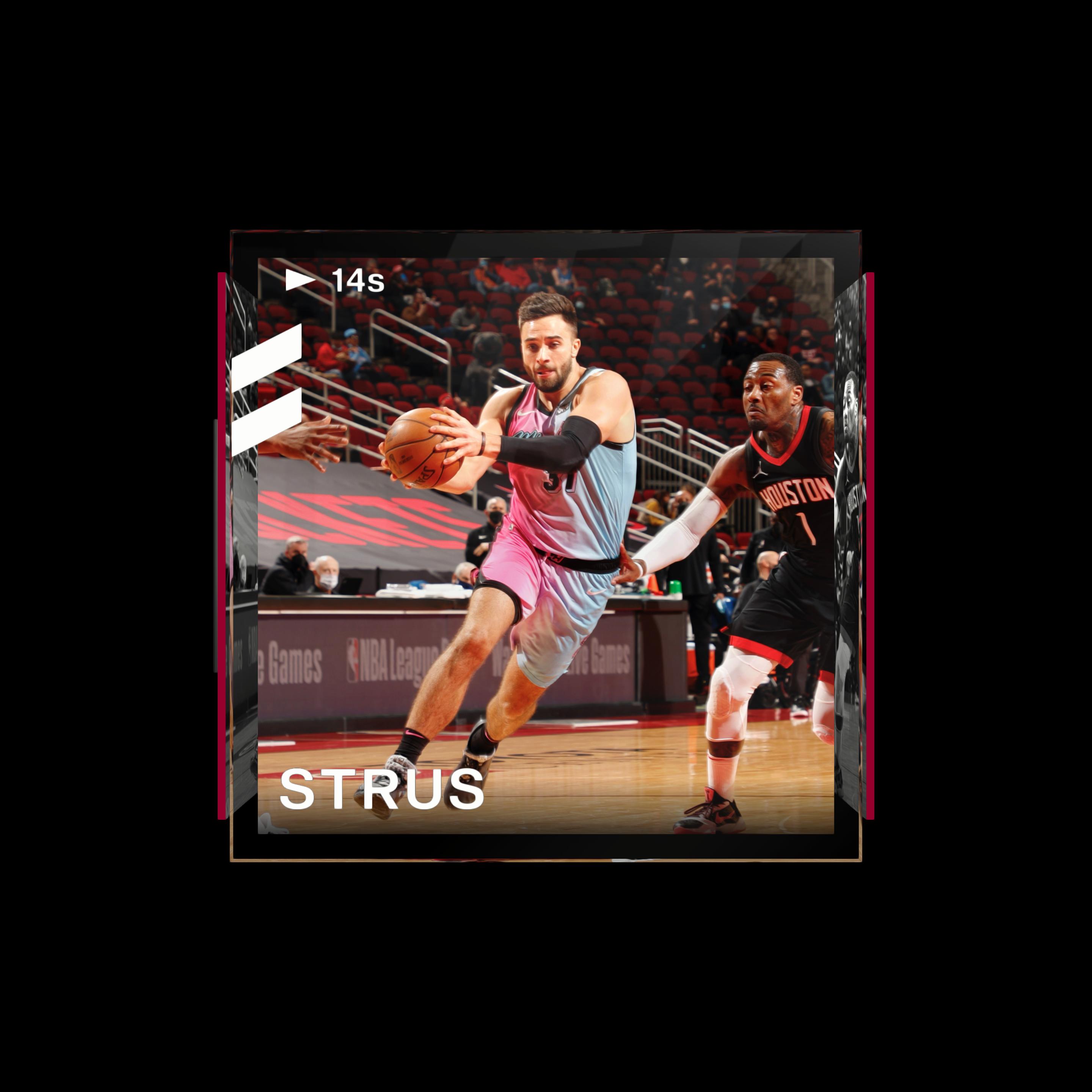 Max Strus