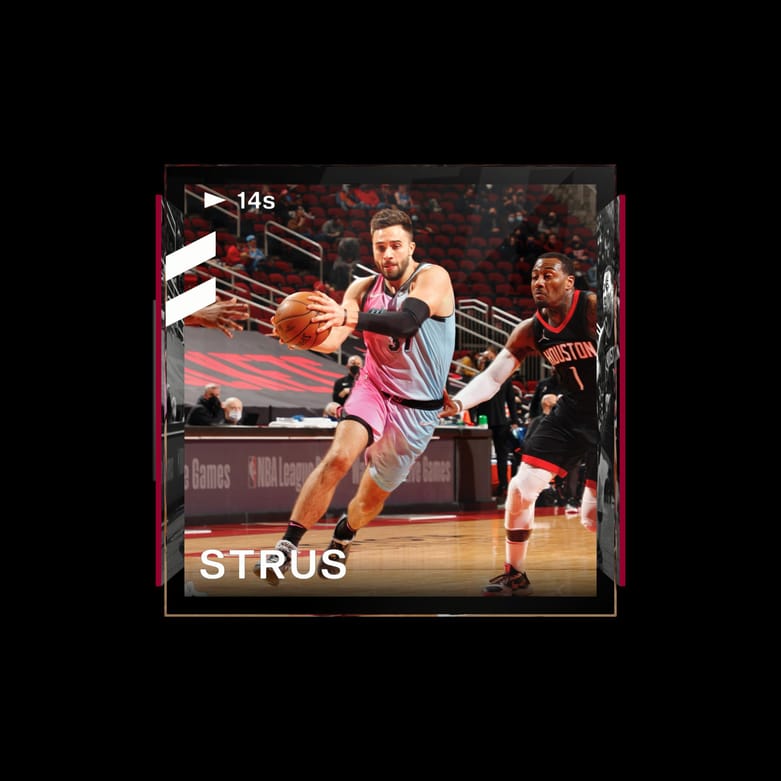 Max Strus