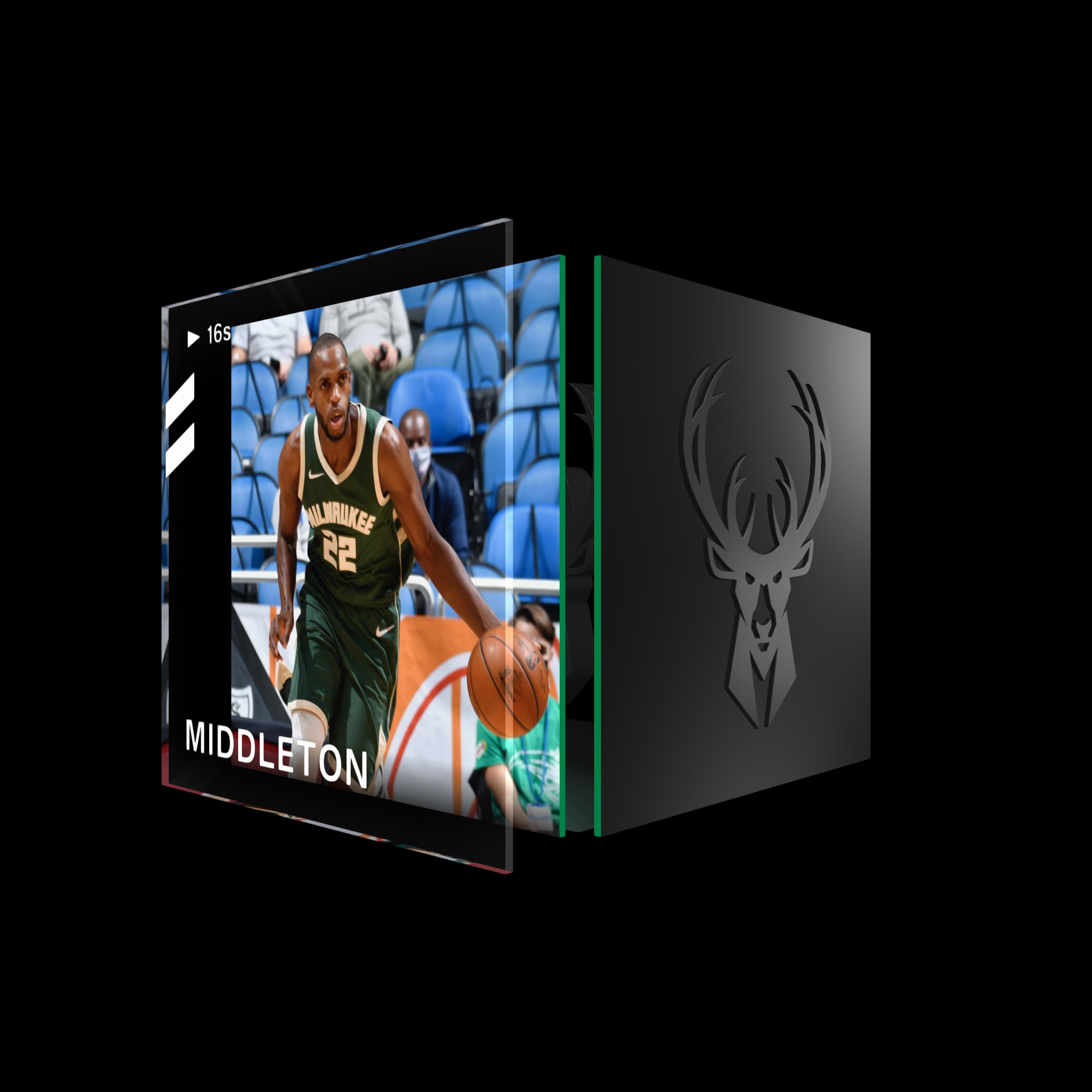 Khris Middleton