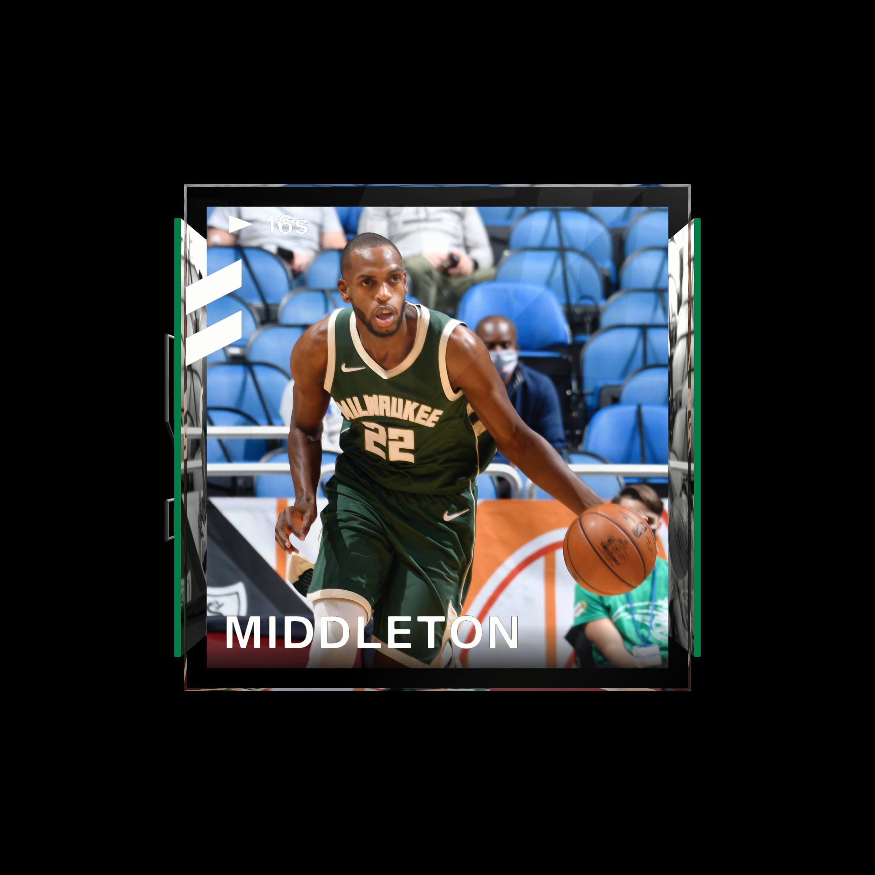 Khris Middleton