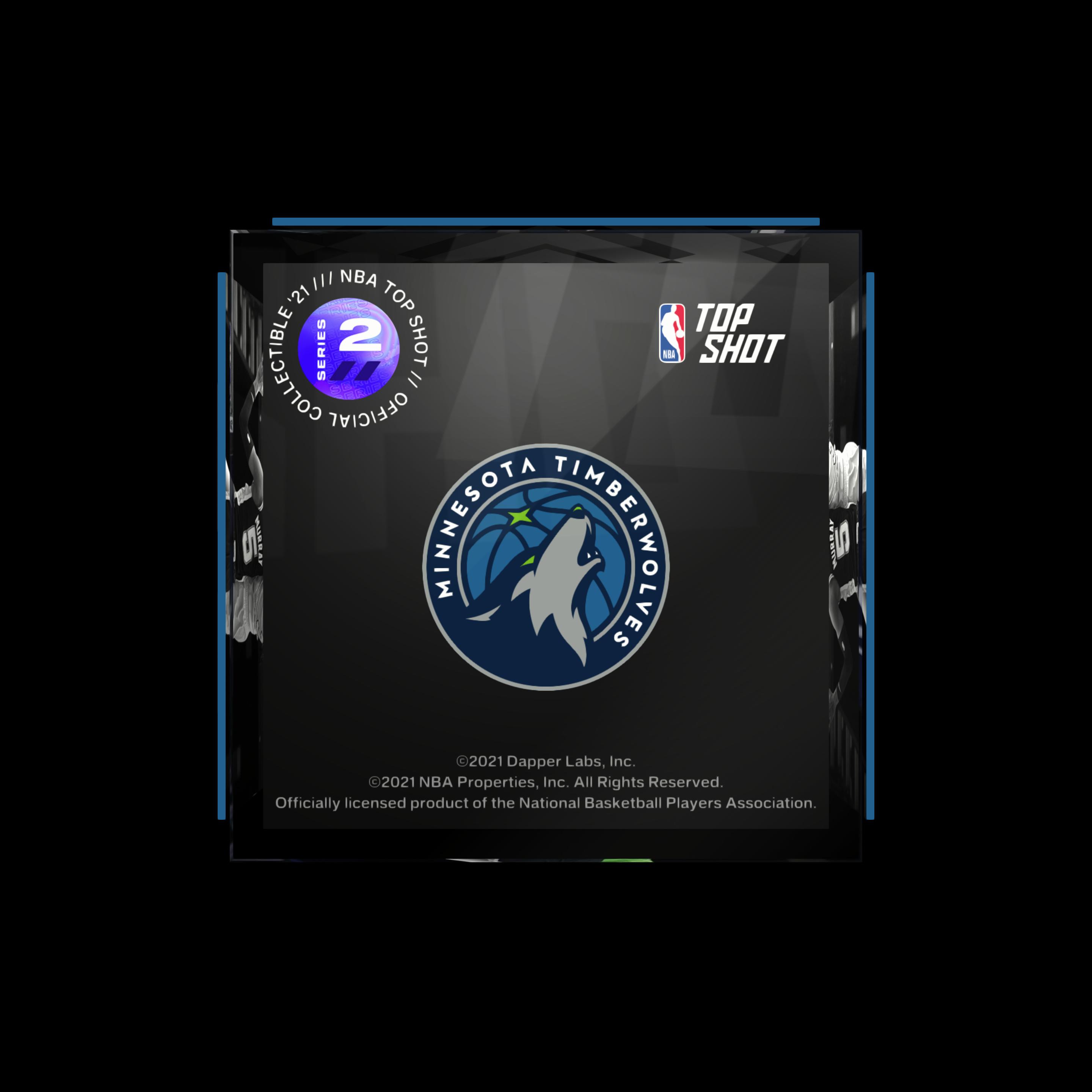 Karl-Anthony Towns