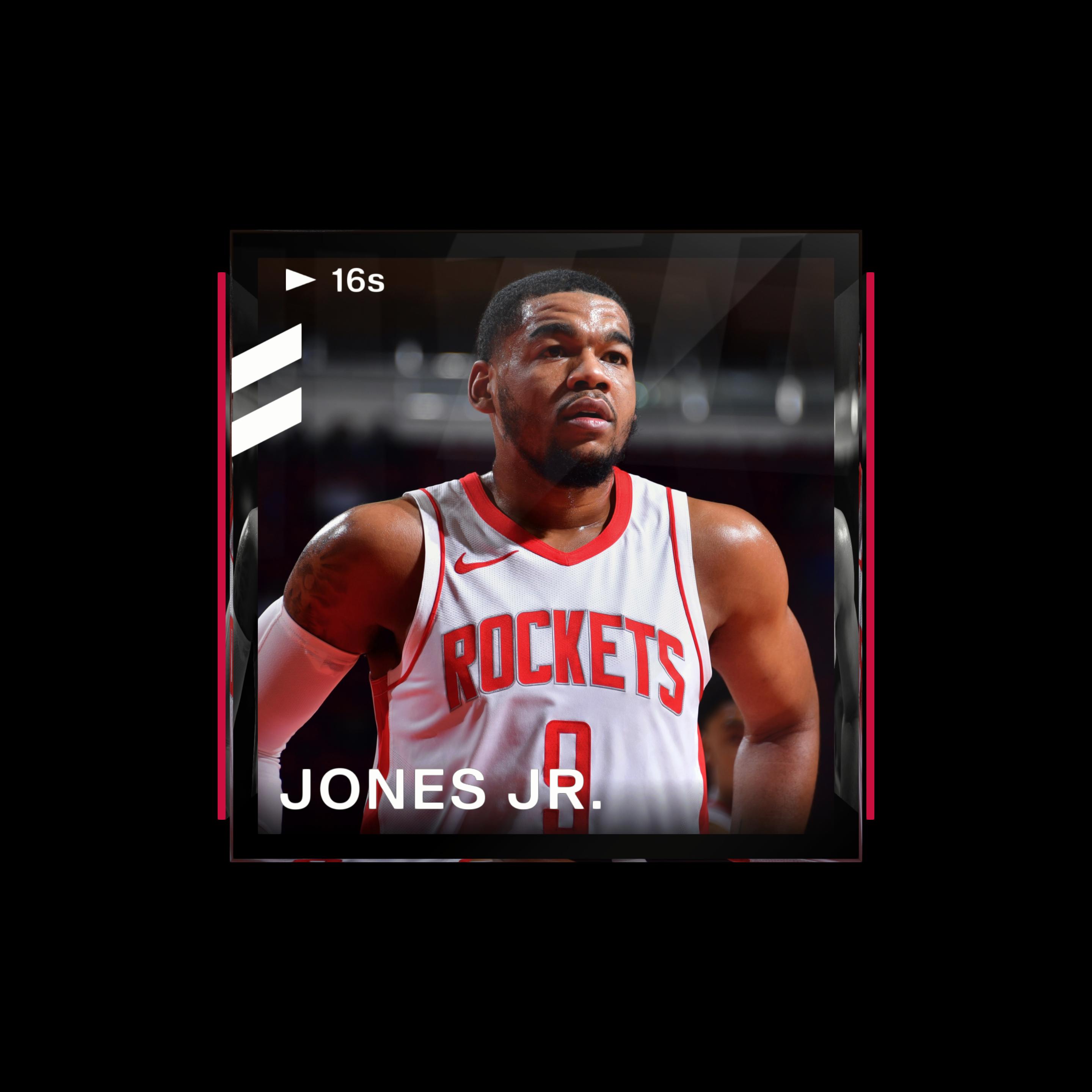 Mason Jones