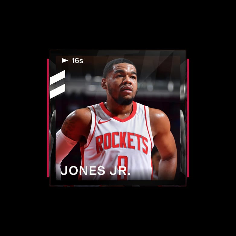 Mason Jones