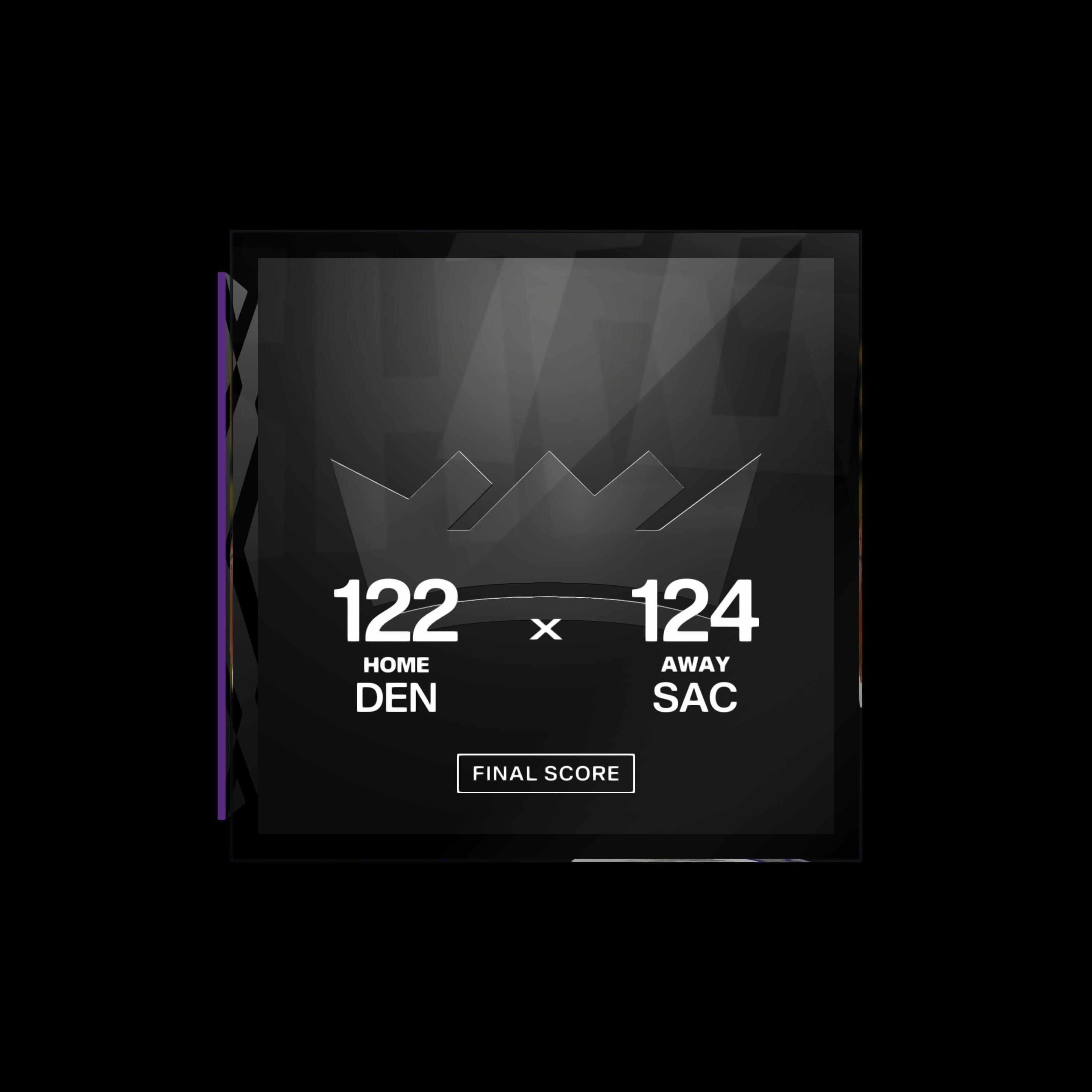 De'Aaron Fox