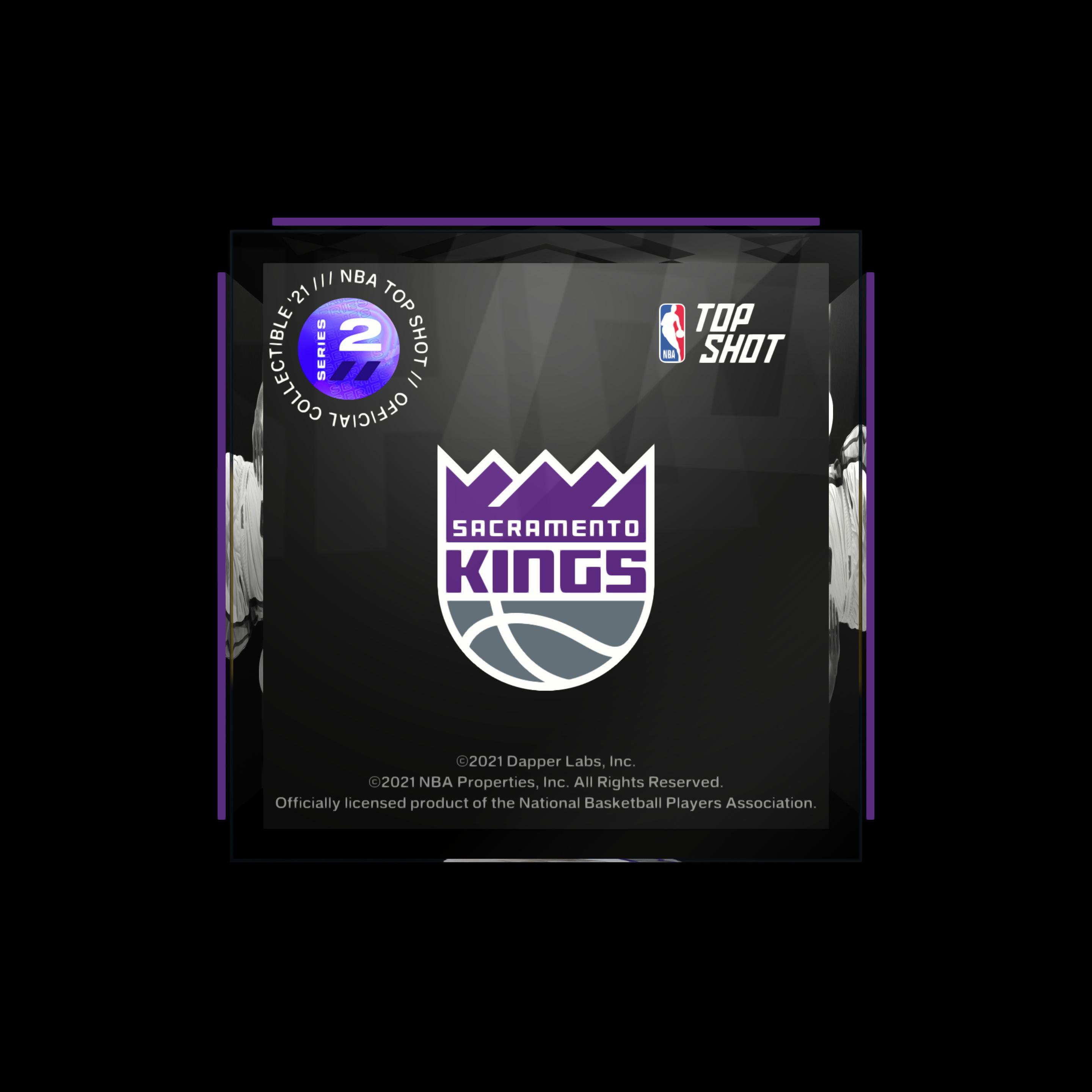 De'Aaron Fox