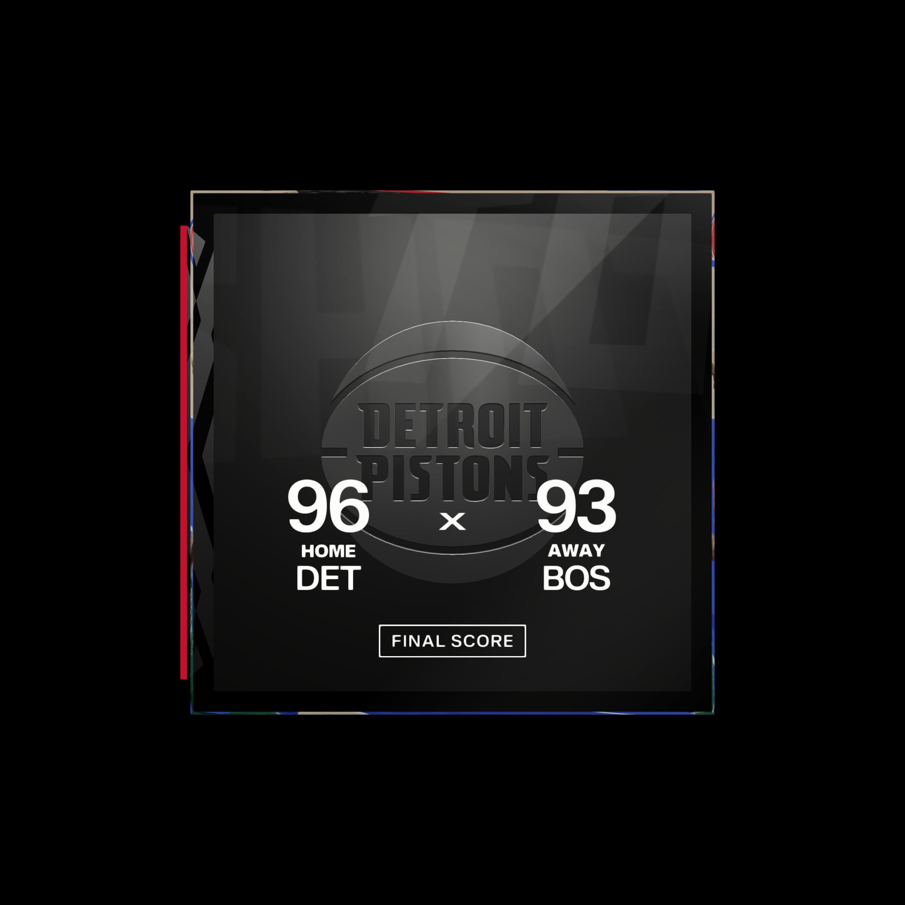 Jerami Grant