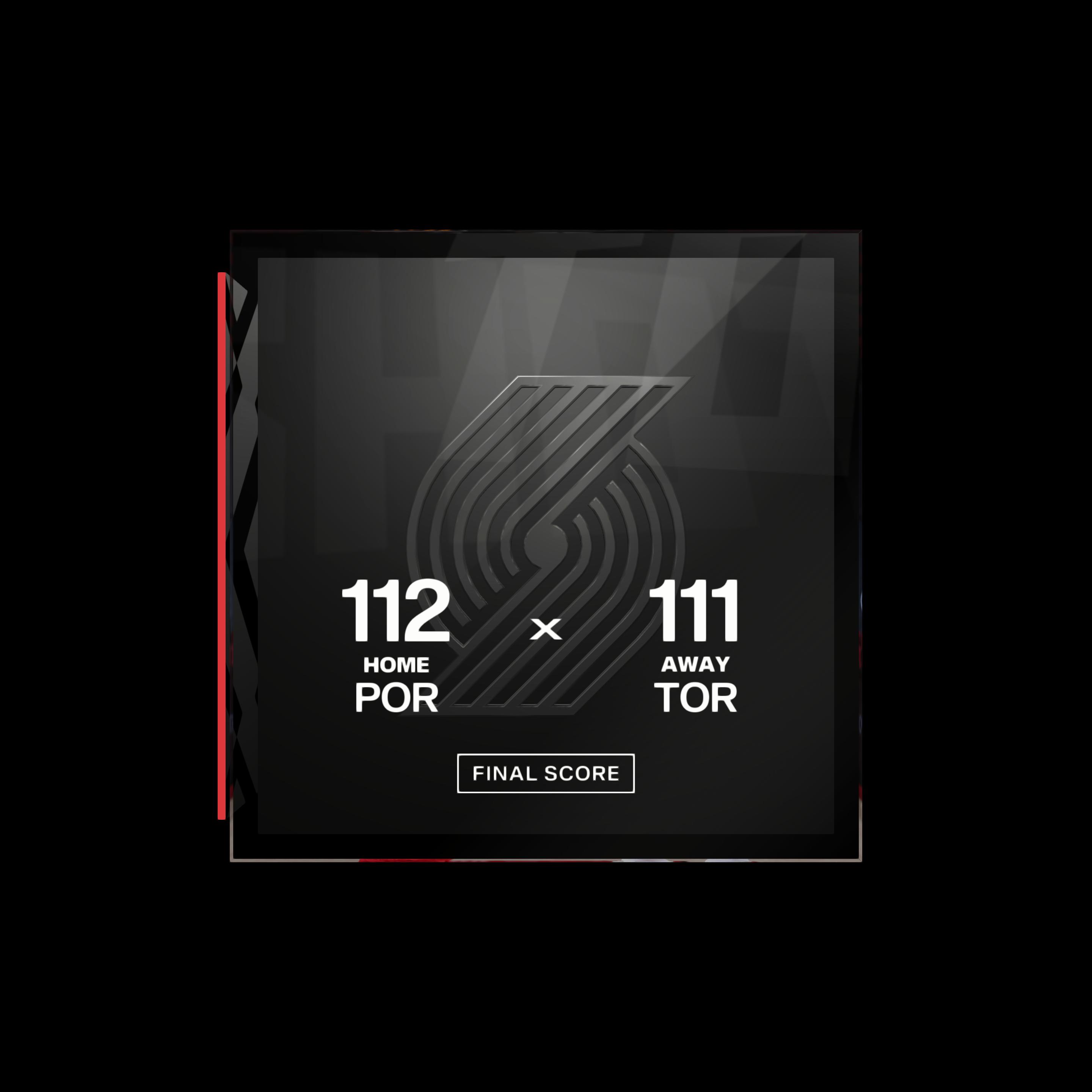 Damian Lillard