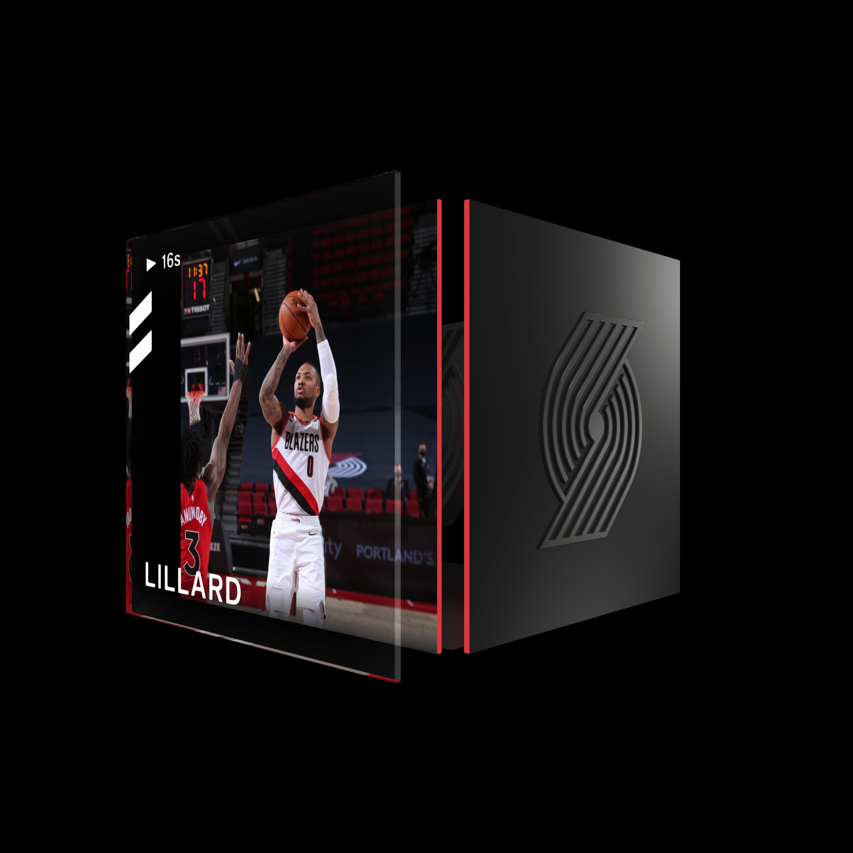Damian Lillard