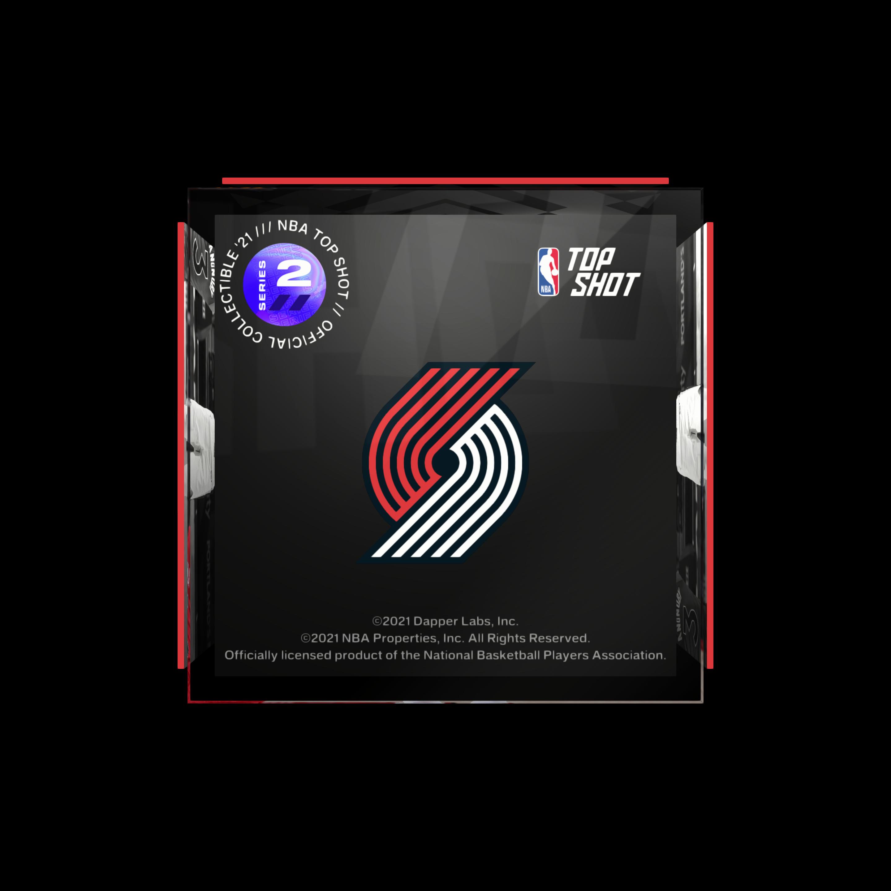 Damian Lillard