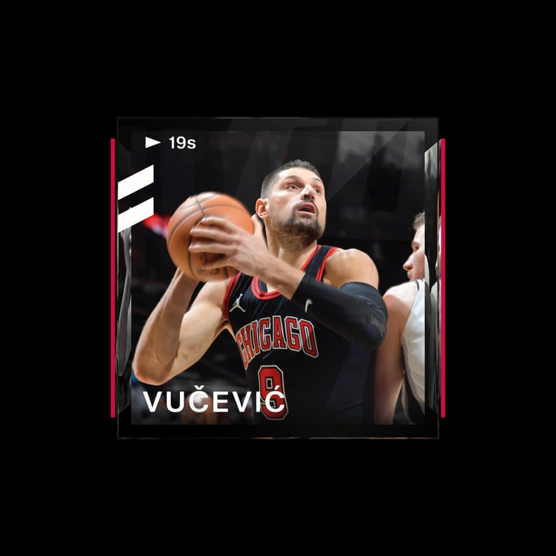 Nikola Vučević
