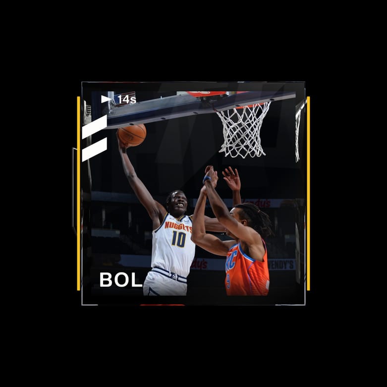Bol Bol