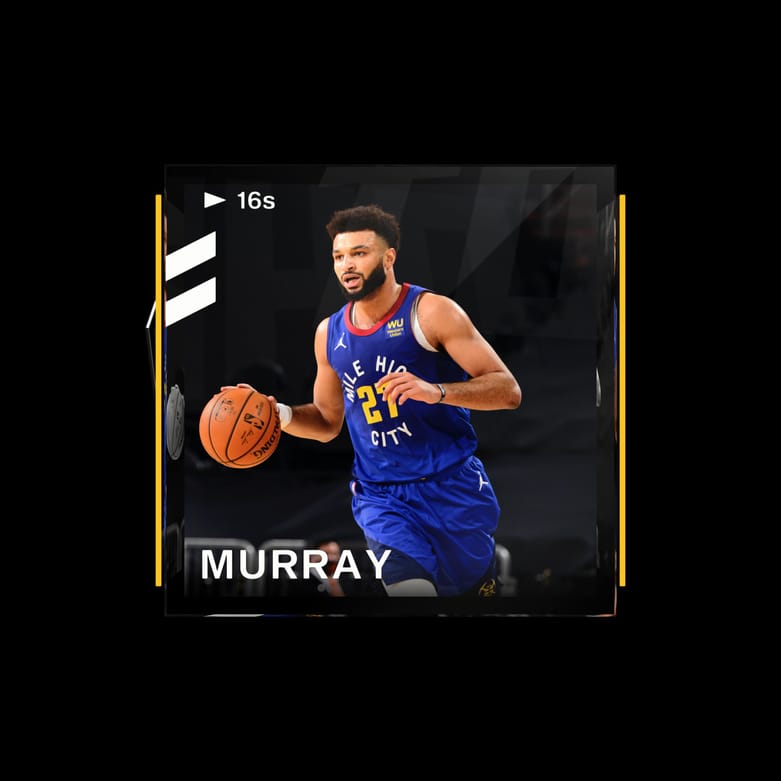 Jamal Murray