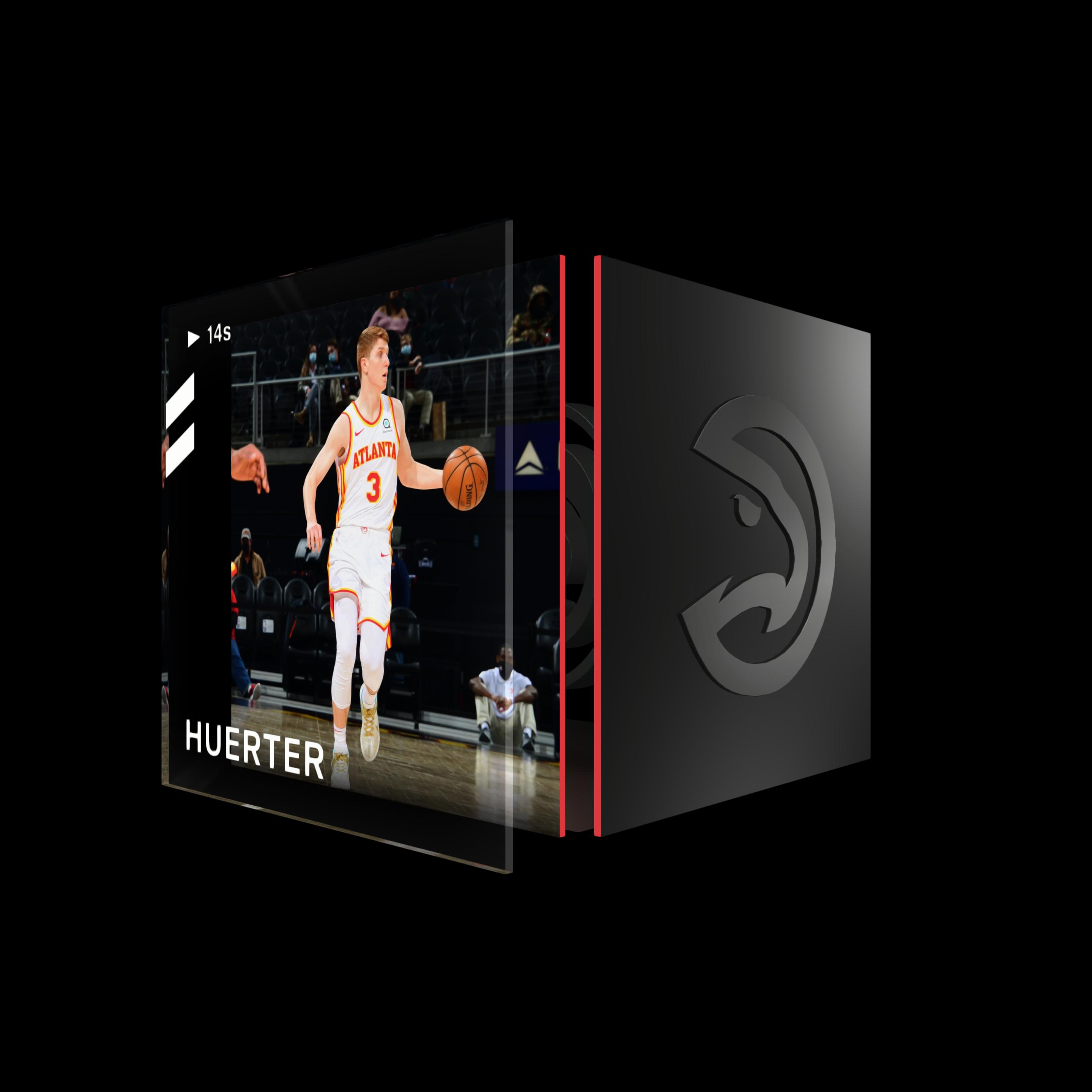 Kevin Huerter