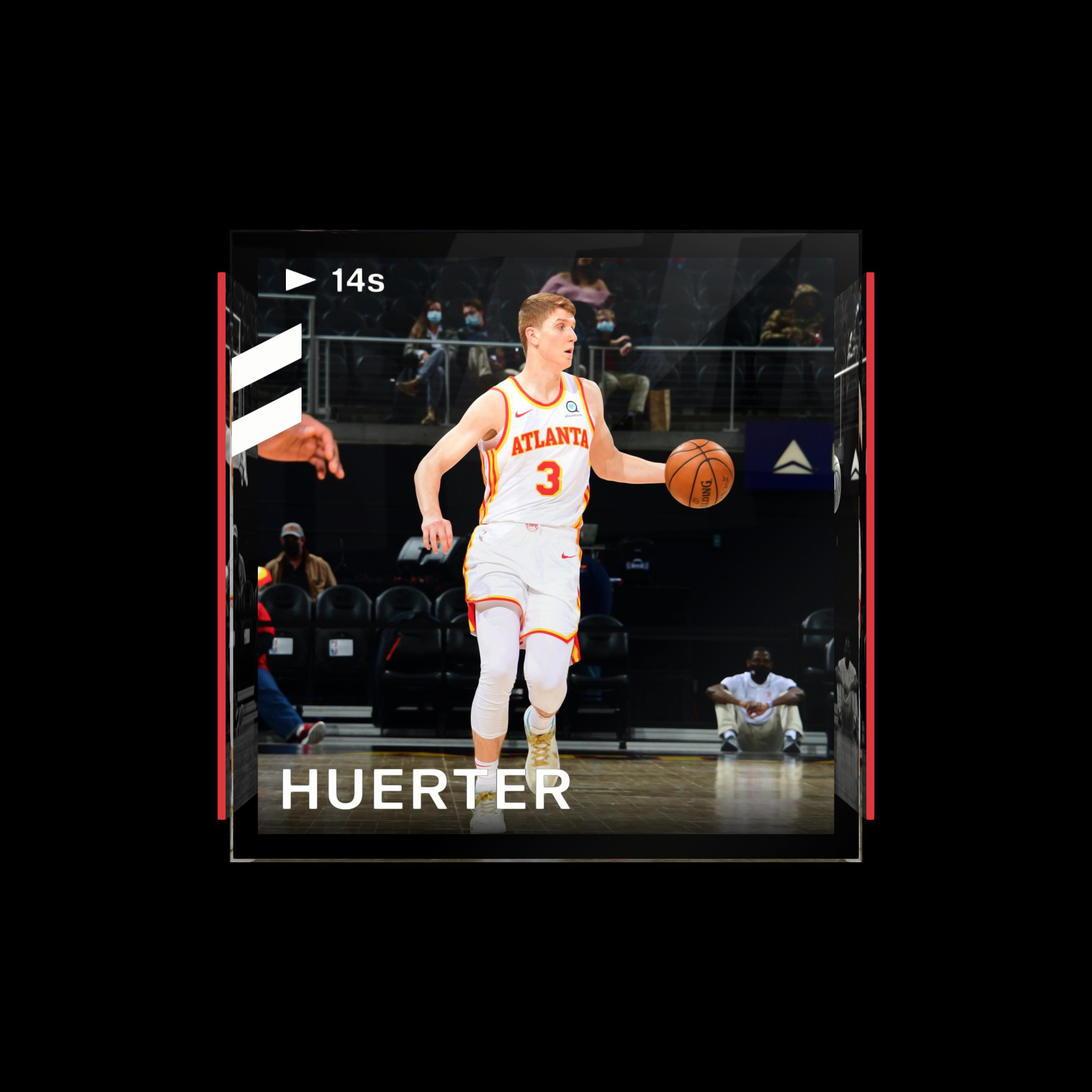 Kevin Huerter
