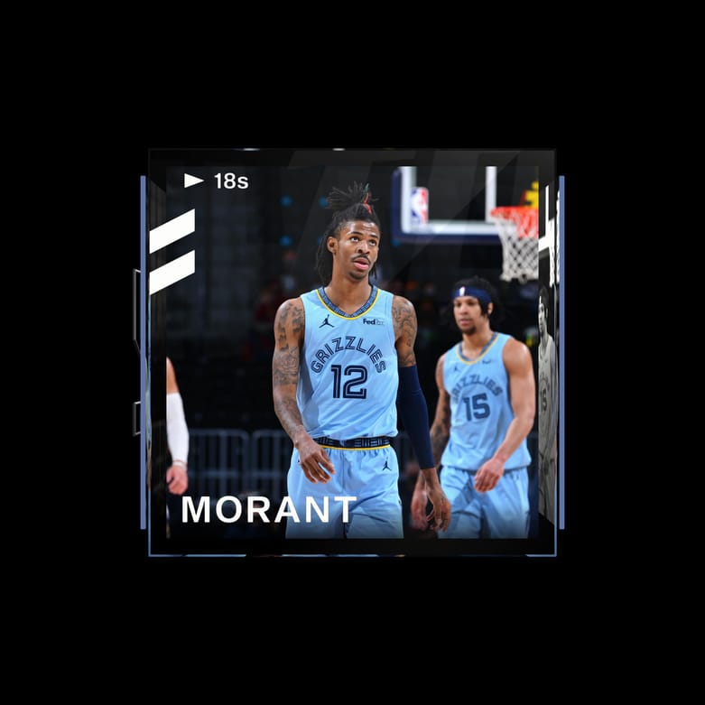 Ja Morant