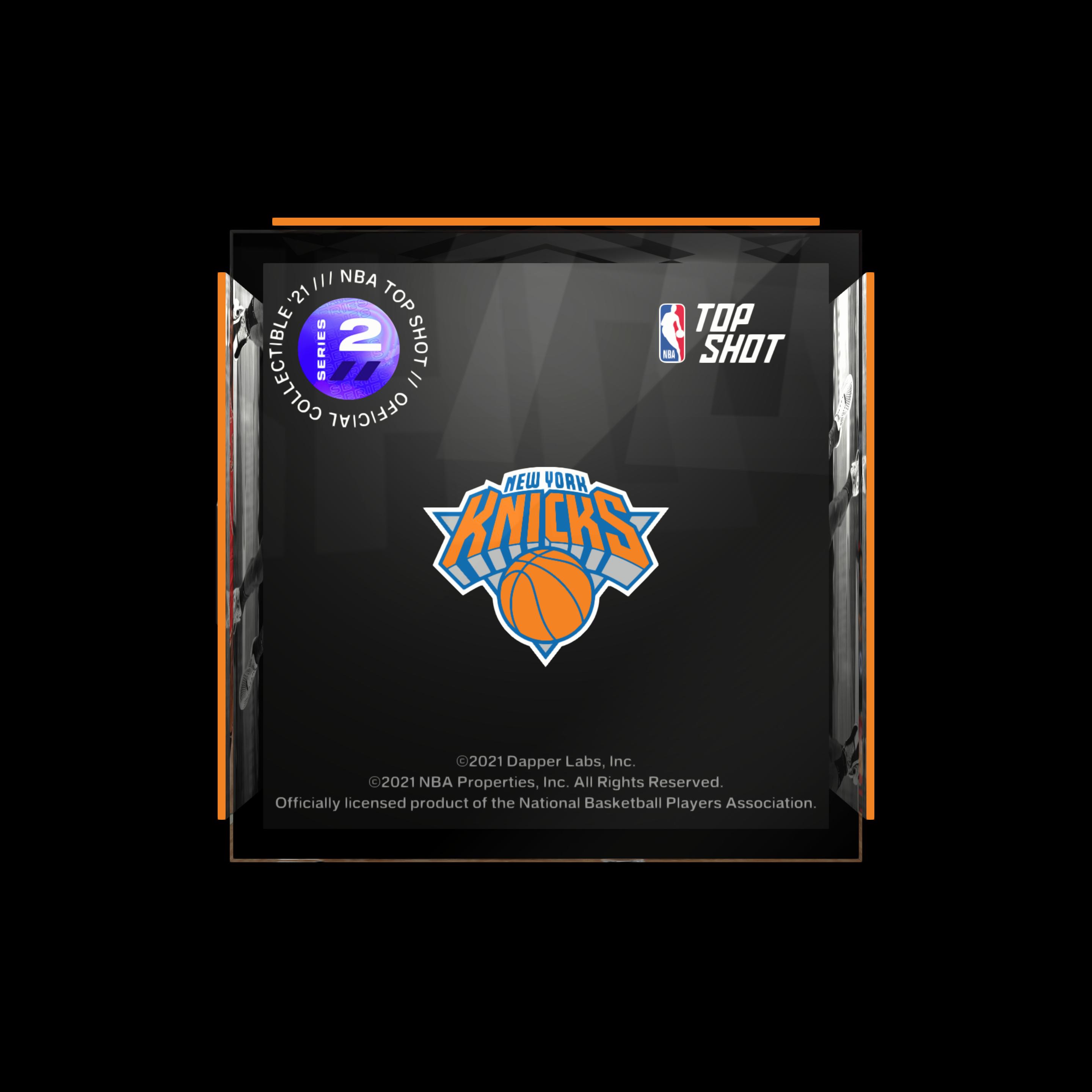 RJ Barrett