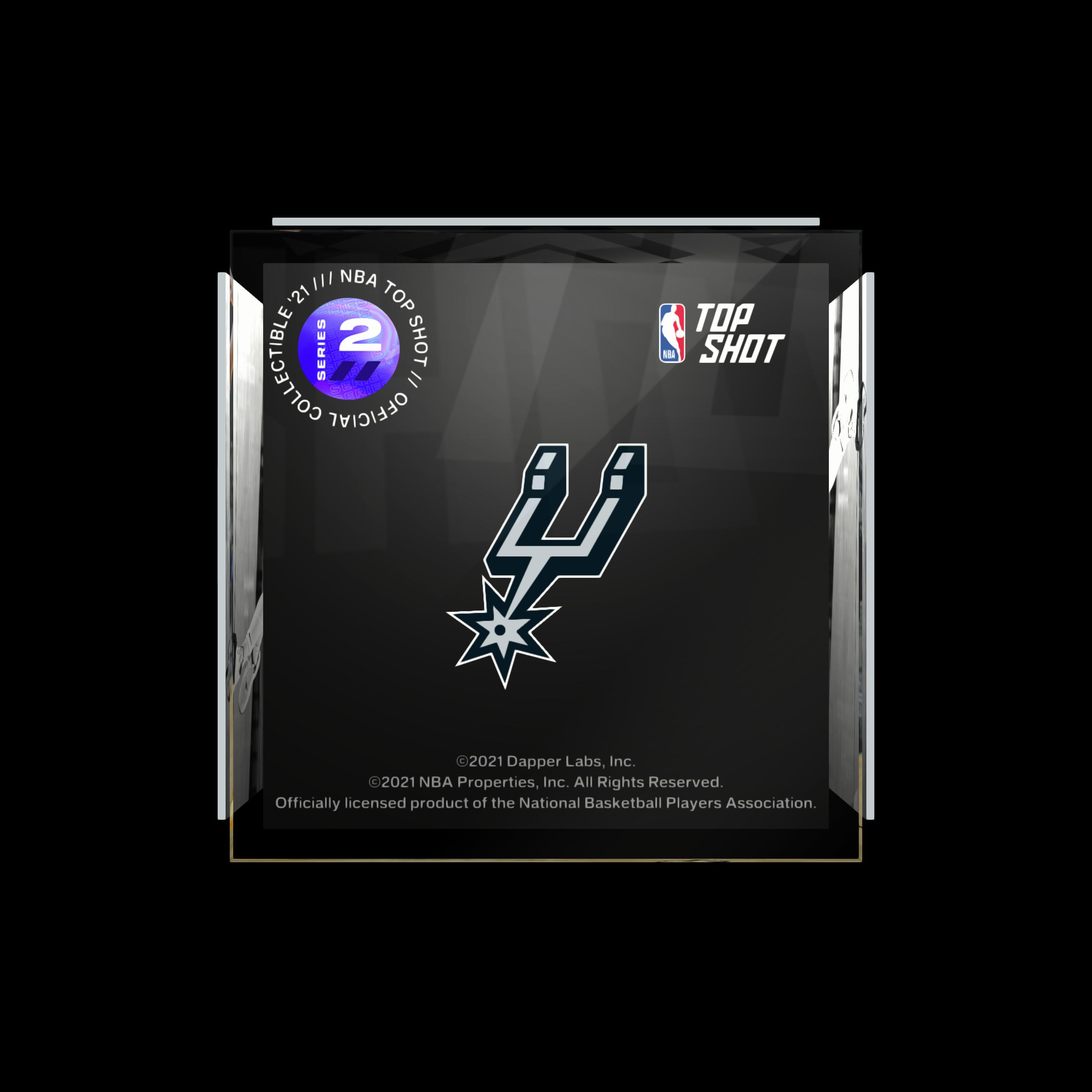 Dejounte Murray
