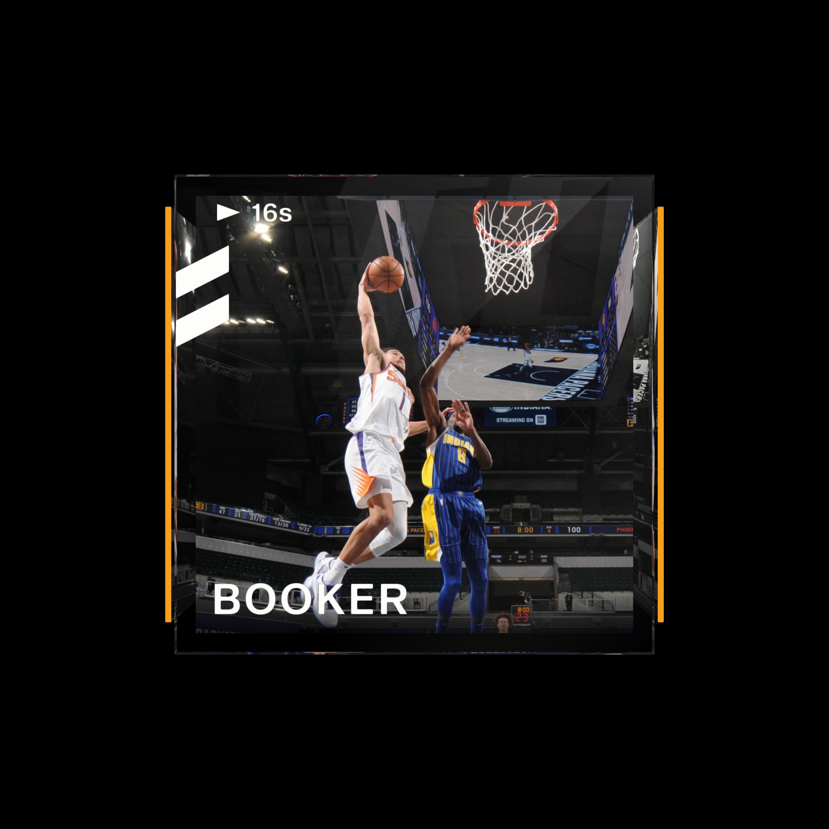Devin Booker