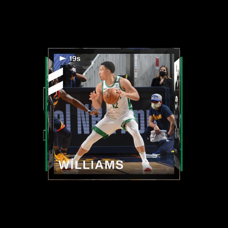 Grant Williams