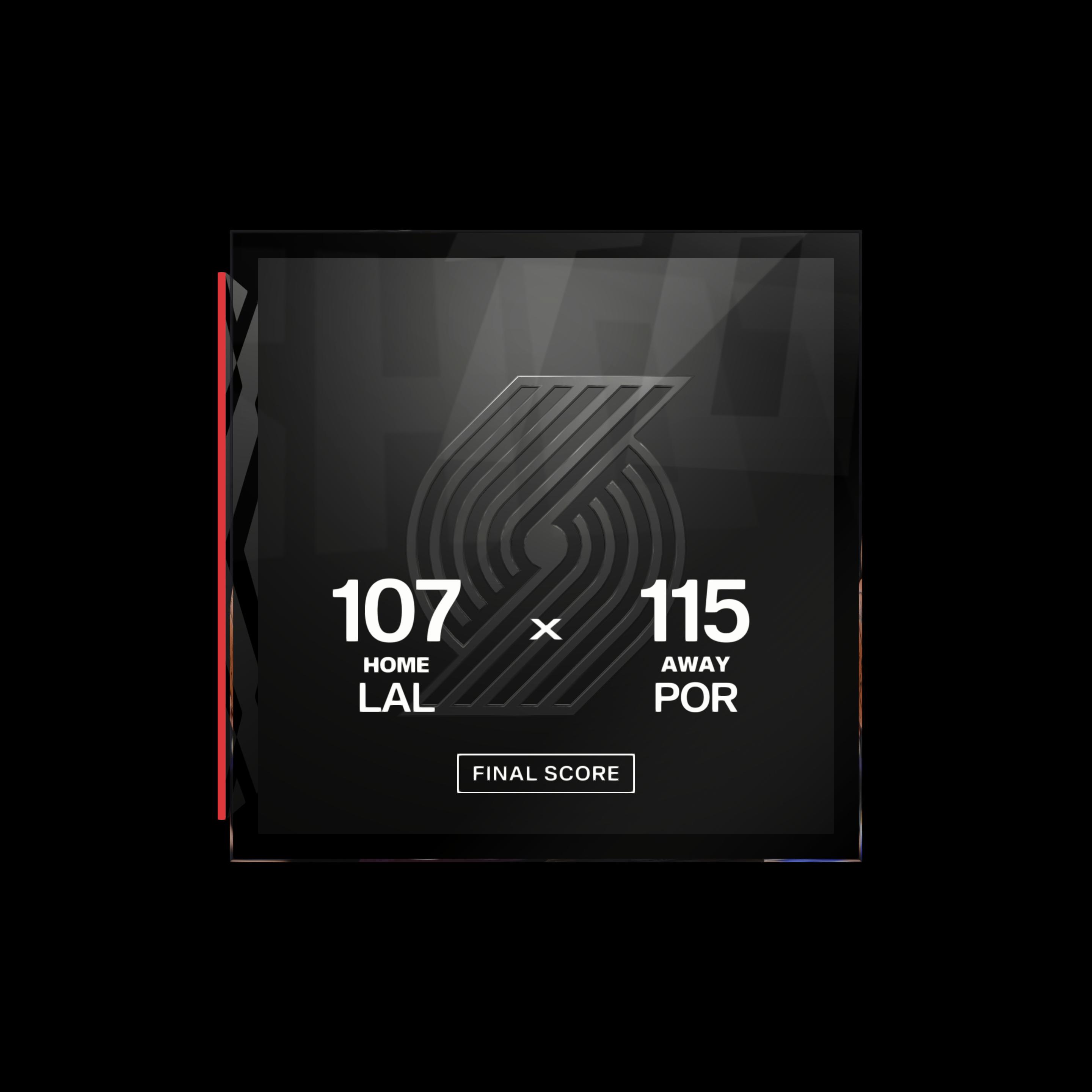 Damian Lillard