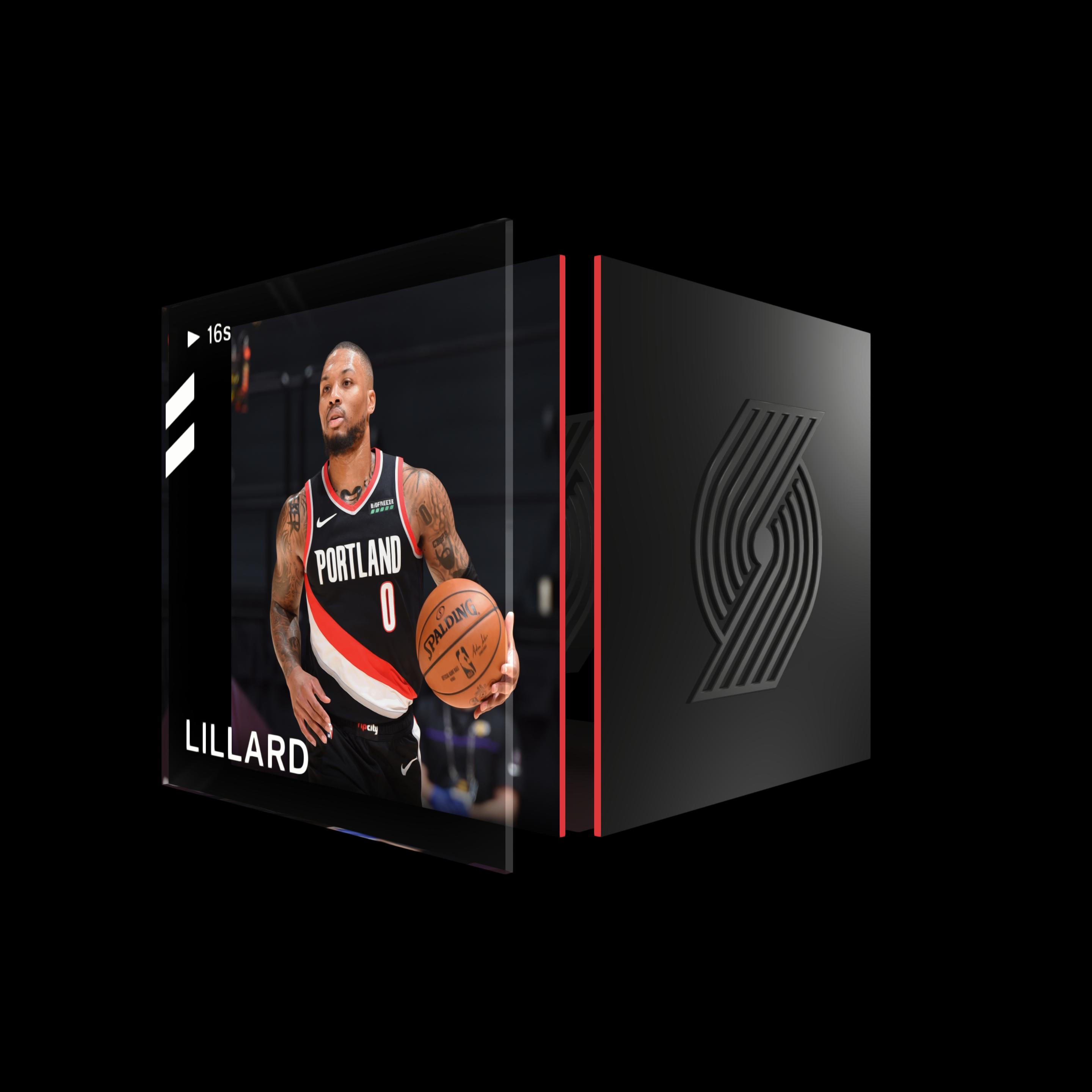 Damian Lillard