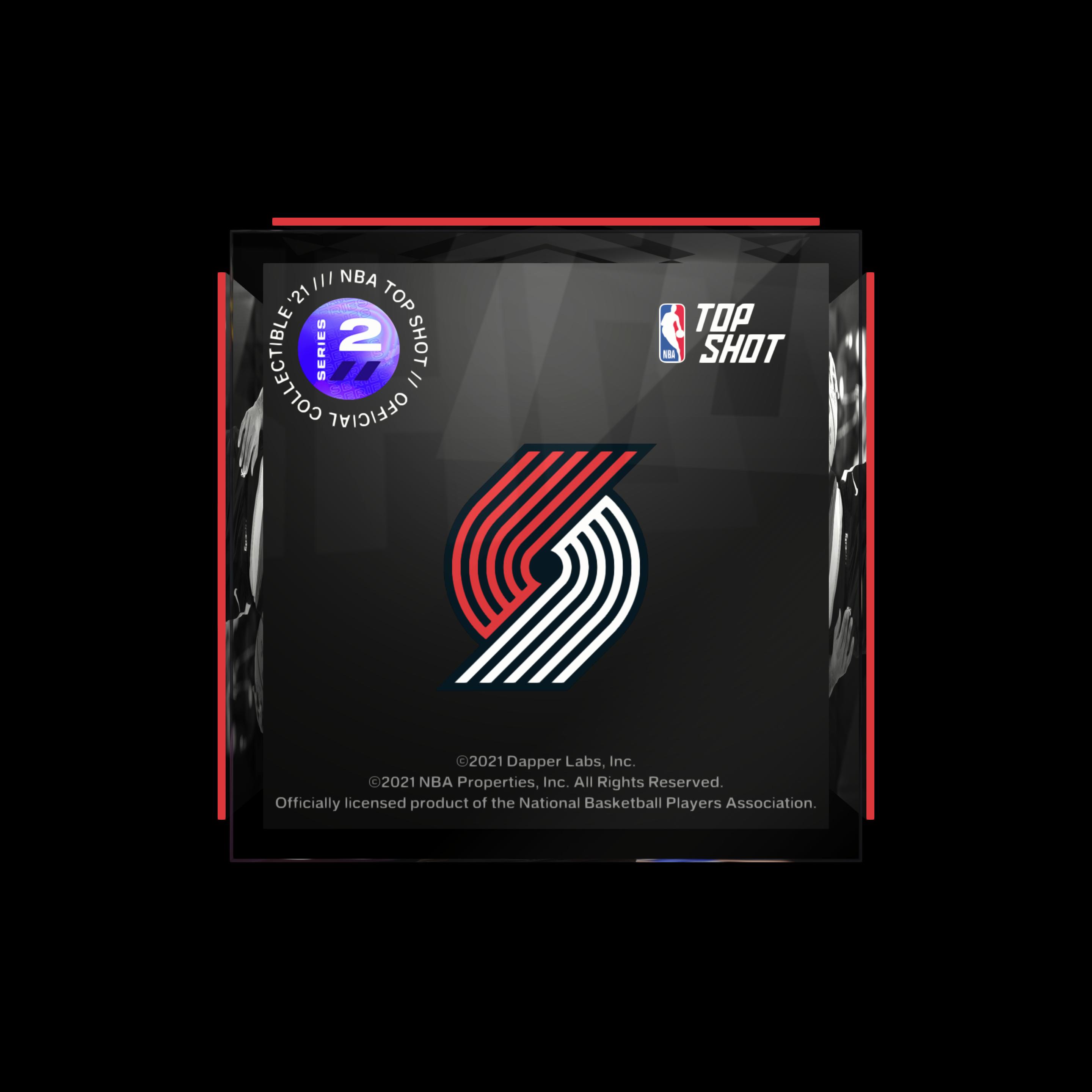 Damian Lillard