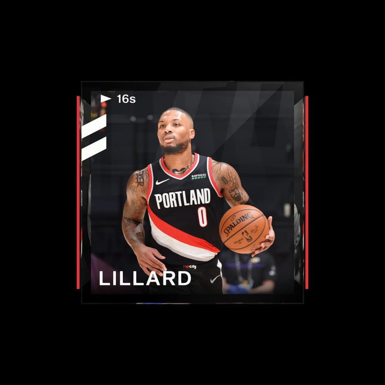Damian Lillard