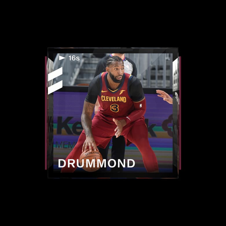 Andre Drummond