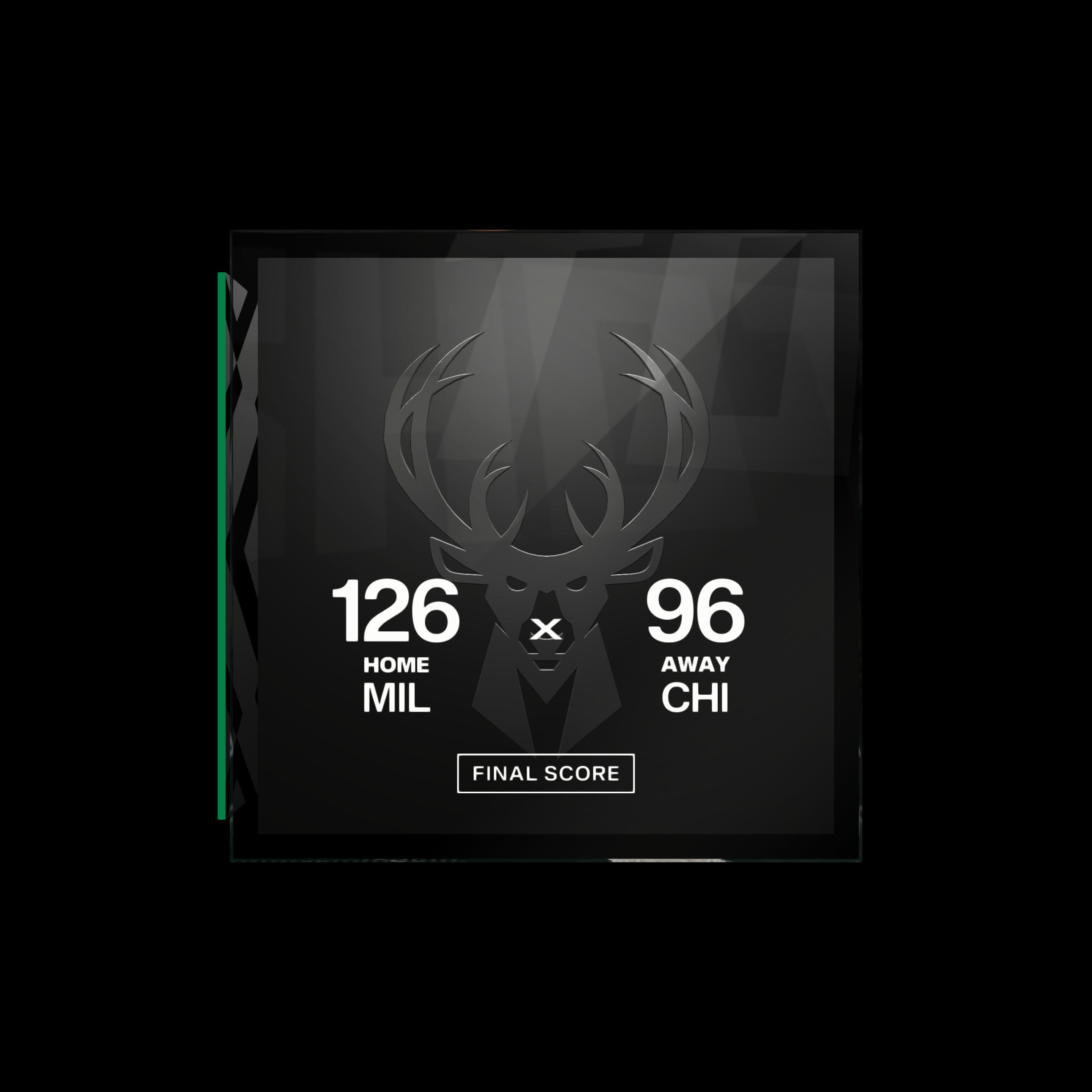 Khris Middleton