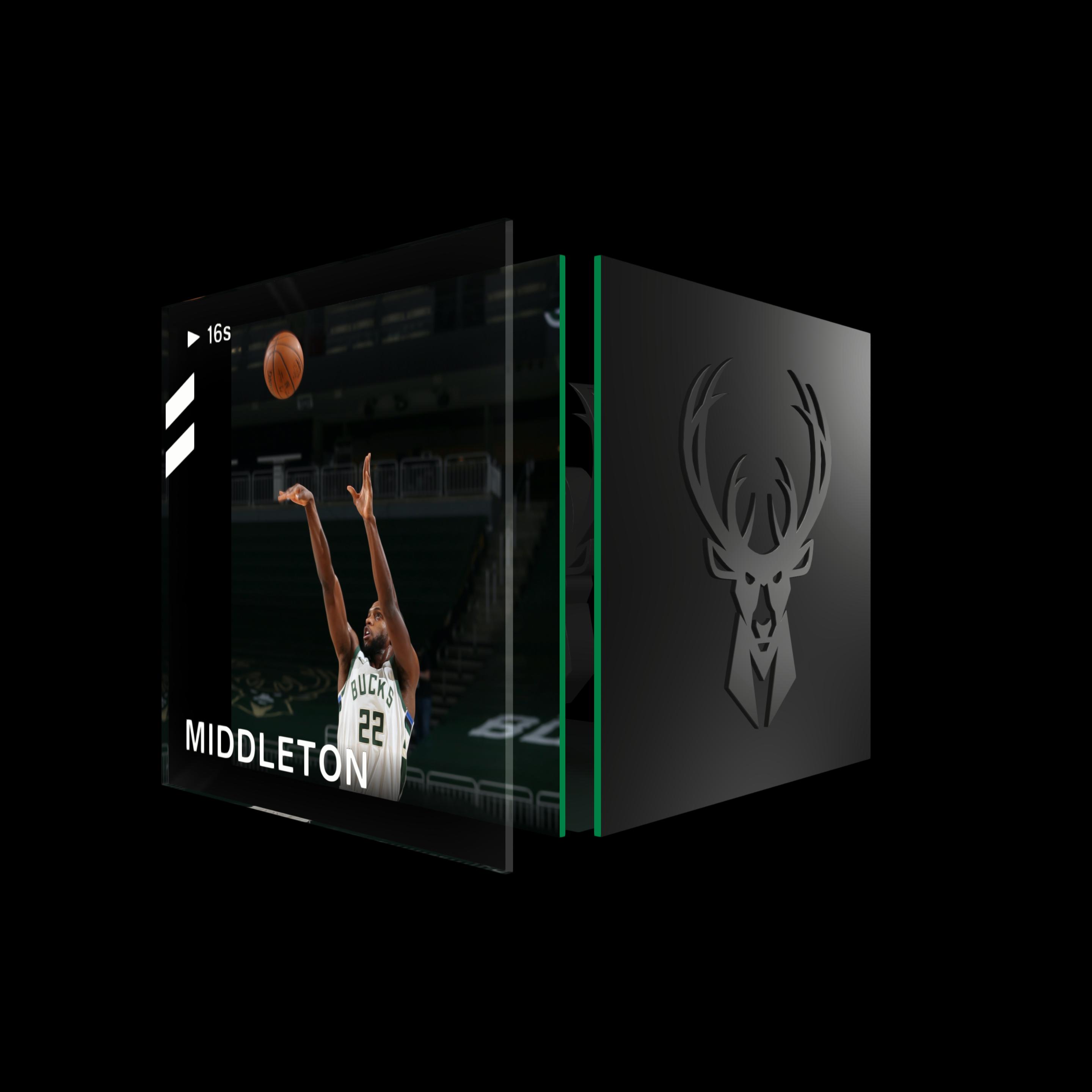 Khris Middleton