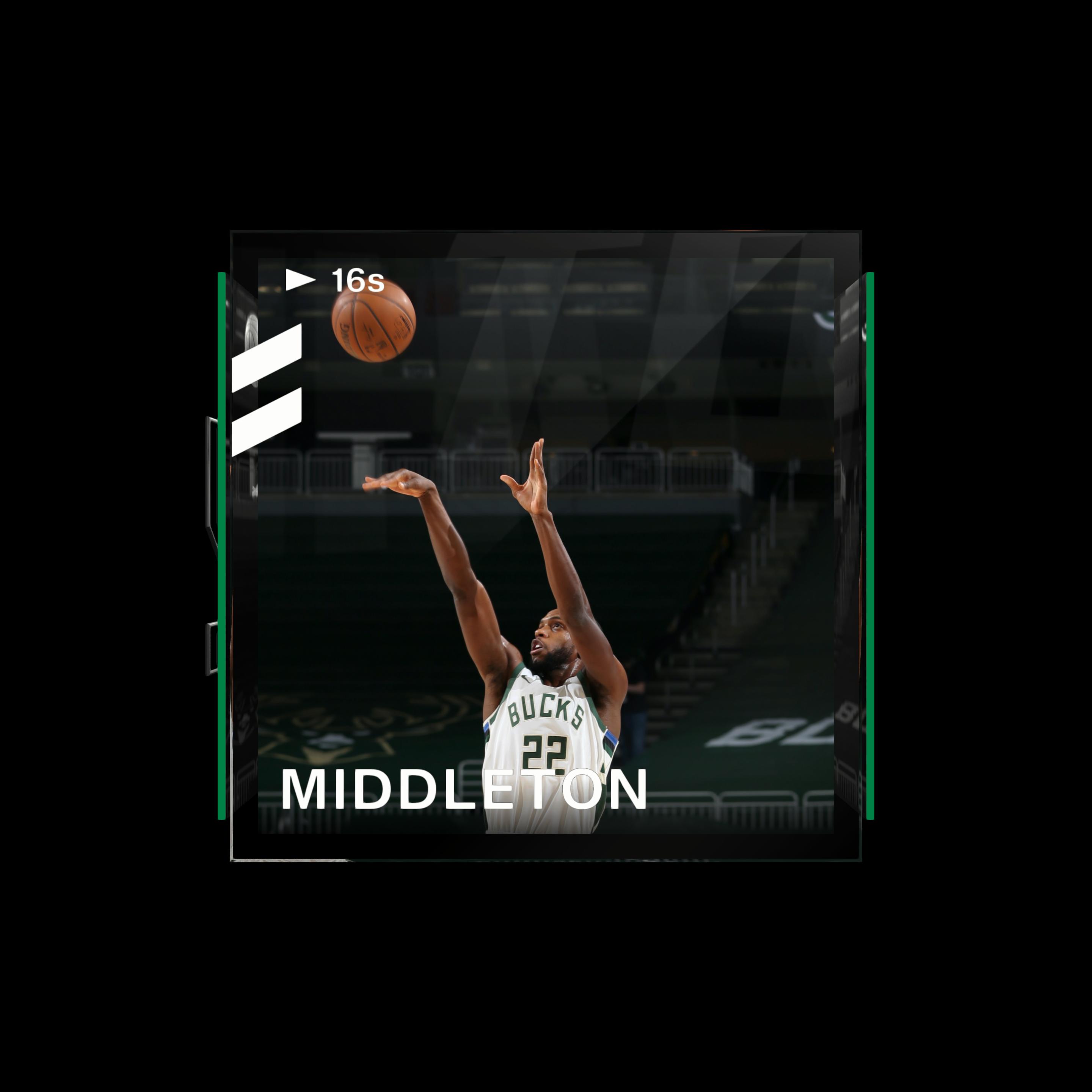 Khris Middleton
