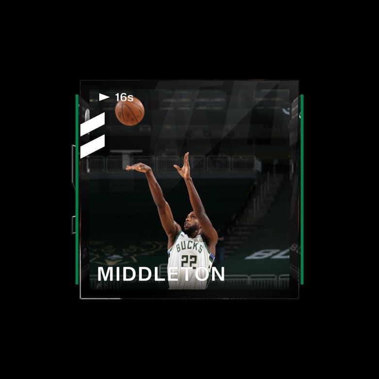 Khris Middleton