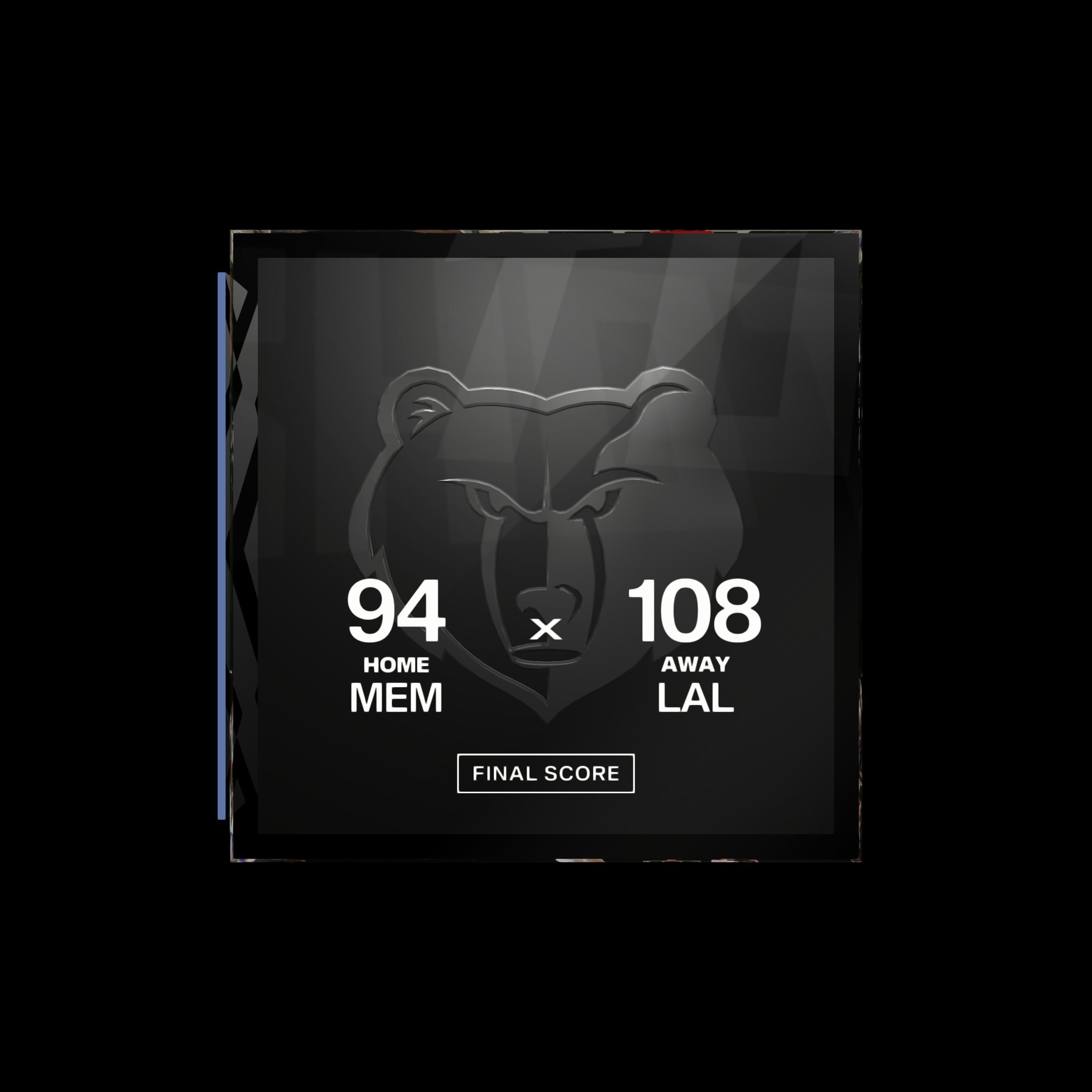 Xavier Tillman